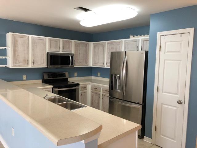 SHELL PARK CONDO - Residential Lease