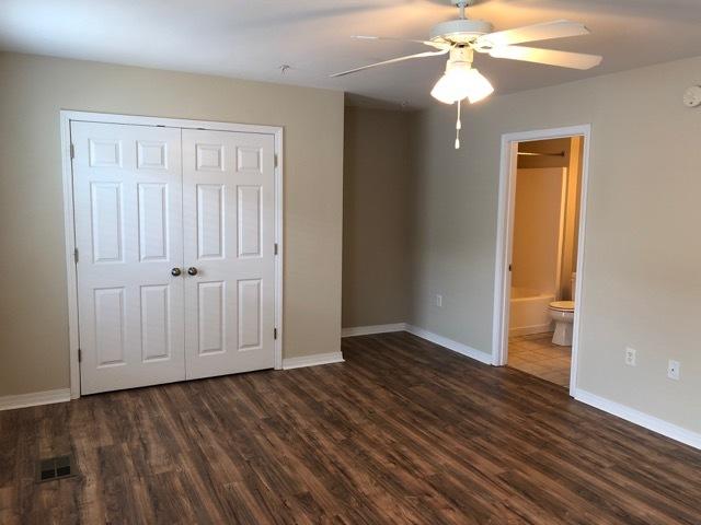 SHELL PARK CONDO - Residential Lease