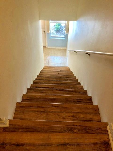 SHELL PARK CONDO - Residential Lease