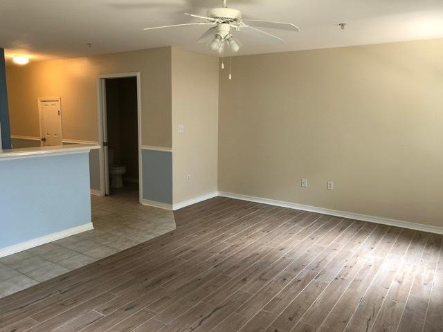 SHELL PARK CONDO - Residential Lease