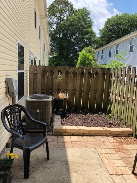 SHELL PARK CONDO - Residential Lease