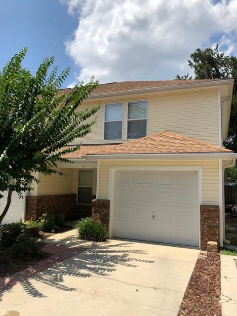 SHELL PARK CONDO - Residential Lease