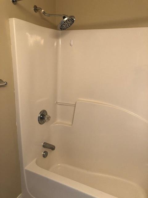 SHELL PARK CONDO - Residential Lease