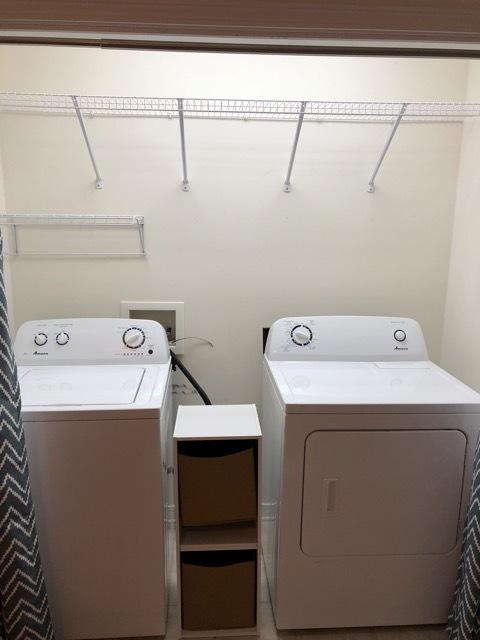 SHELL PARK CONDO - Residential Lease