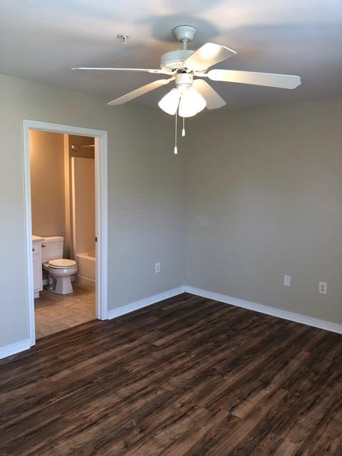 SHELL PARK CONDO - Residential Lease