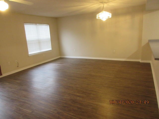 FOREST HILLS UNIT 1 - Residential Lease