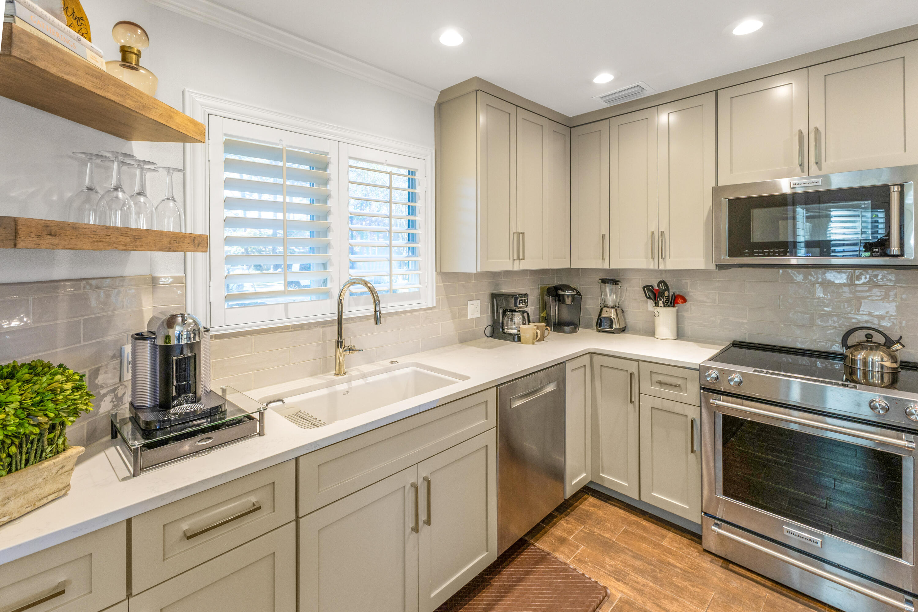 FAIRWAYS AT SANDESTIN PH 2 - Residential