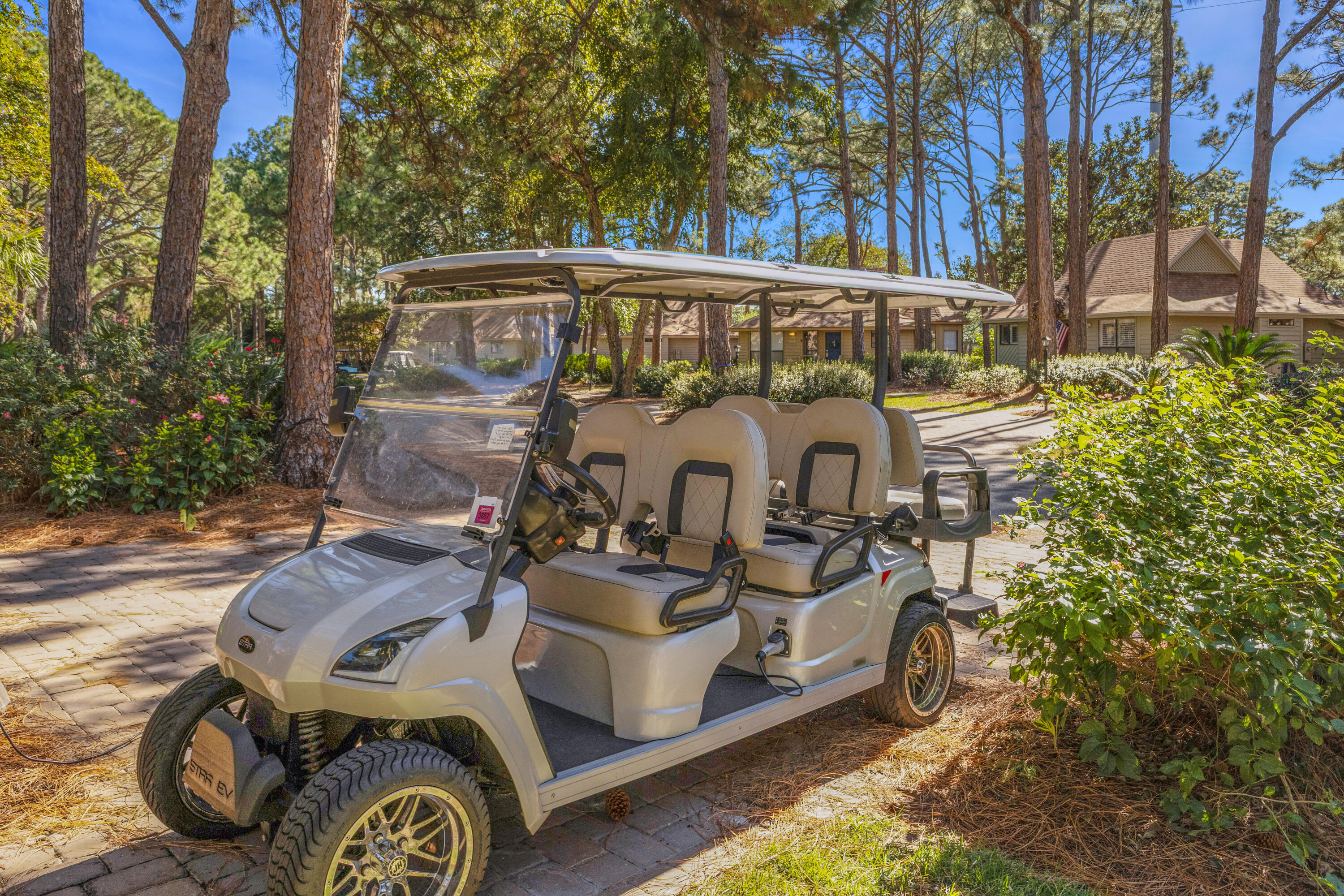 FAIRWAYS AT SANDESTIN PH 2 - Residential