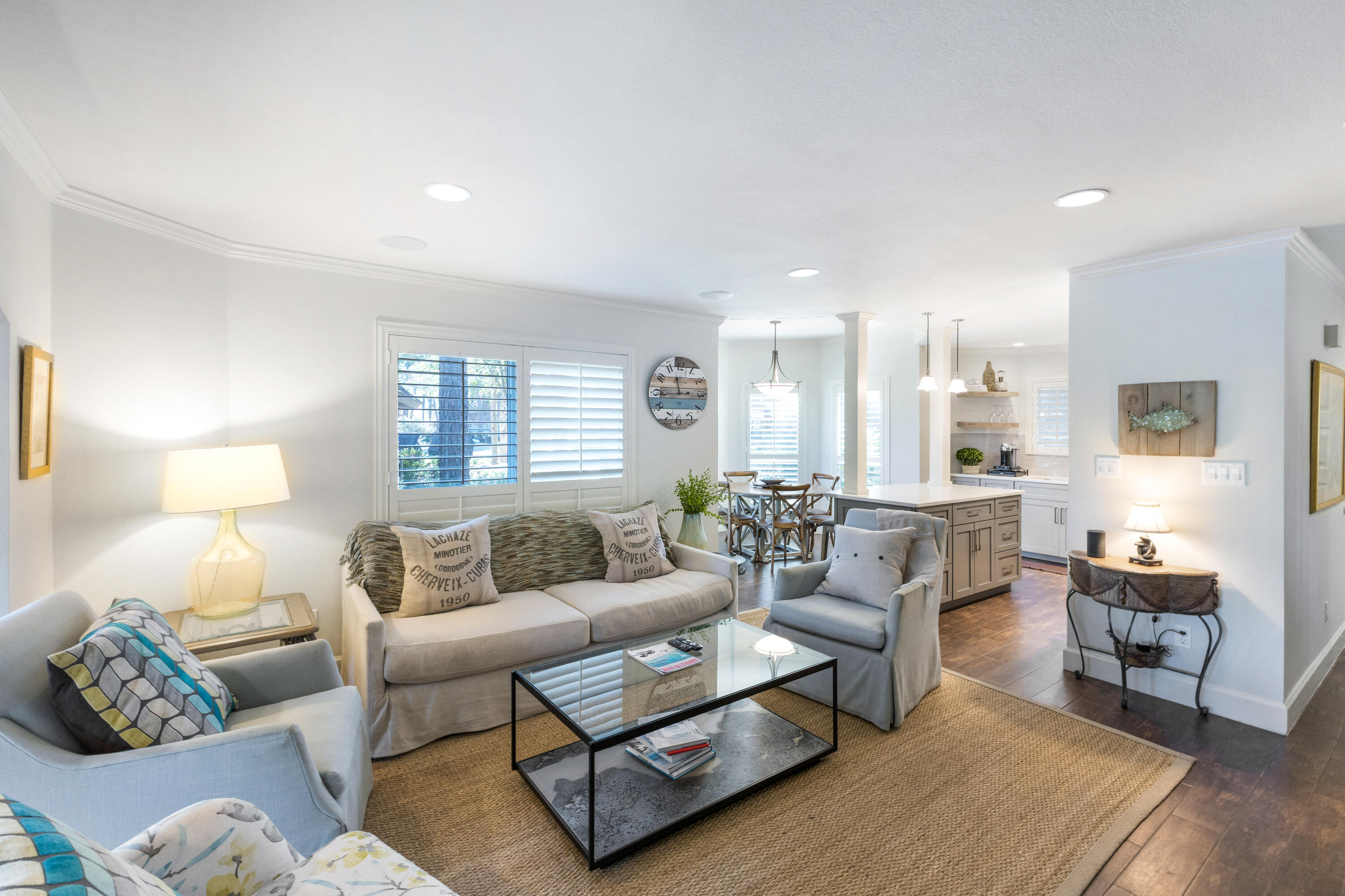 FAIRWAYS AT SANDESTIN PH 2 - Residential