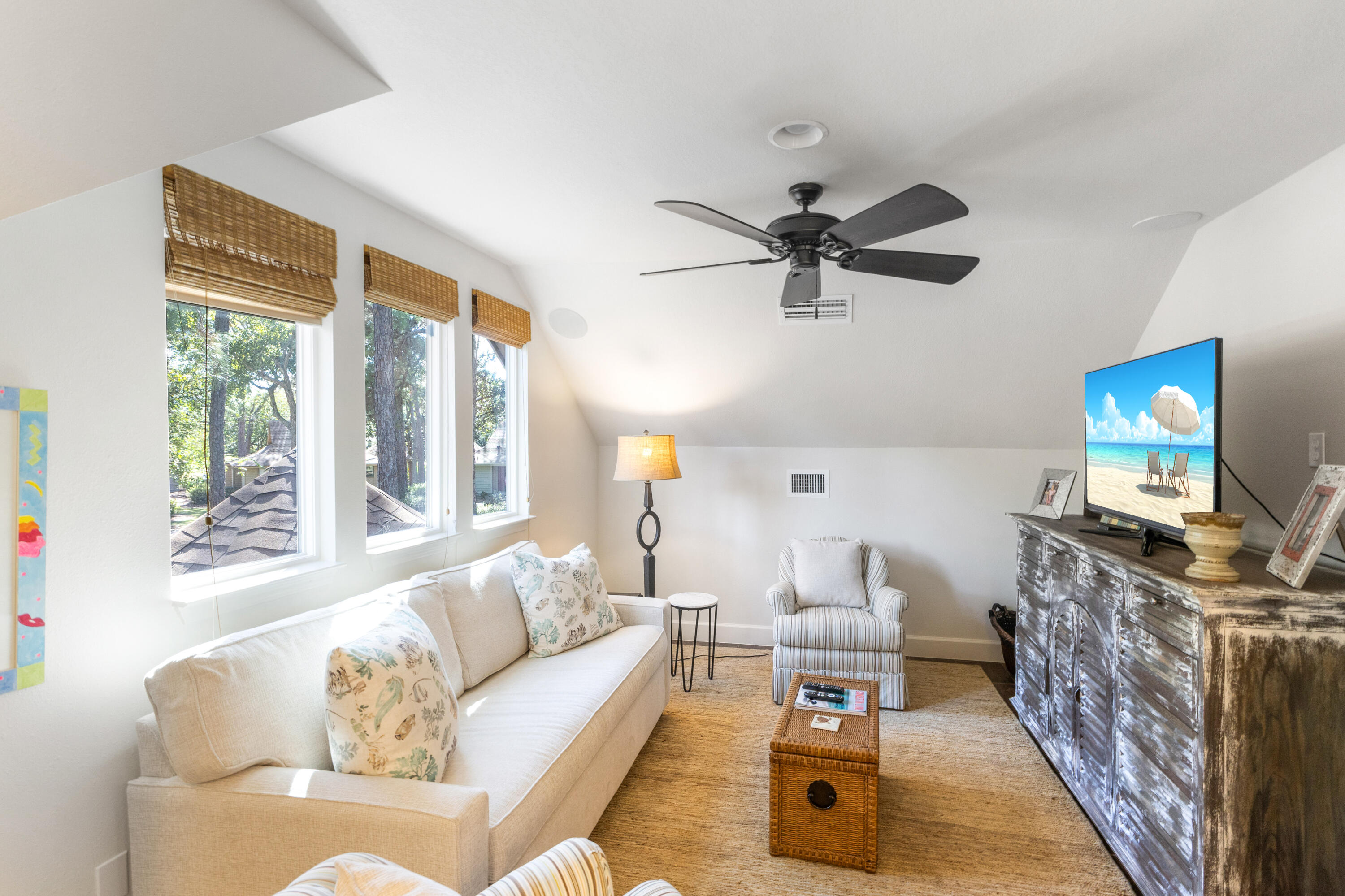 FAIRWAYS AT SANDESTIN PH 2 - Residential