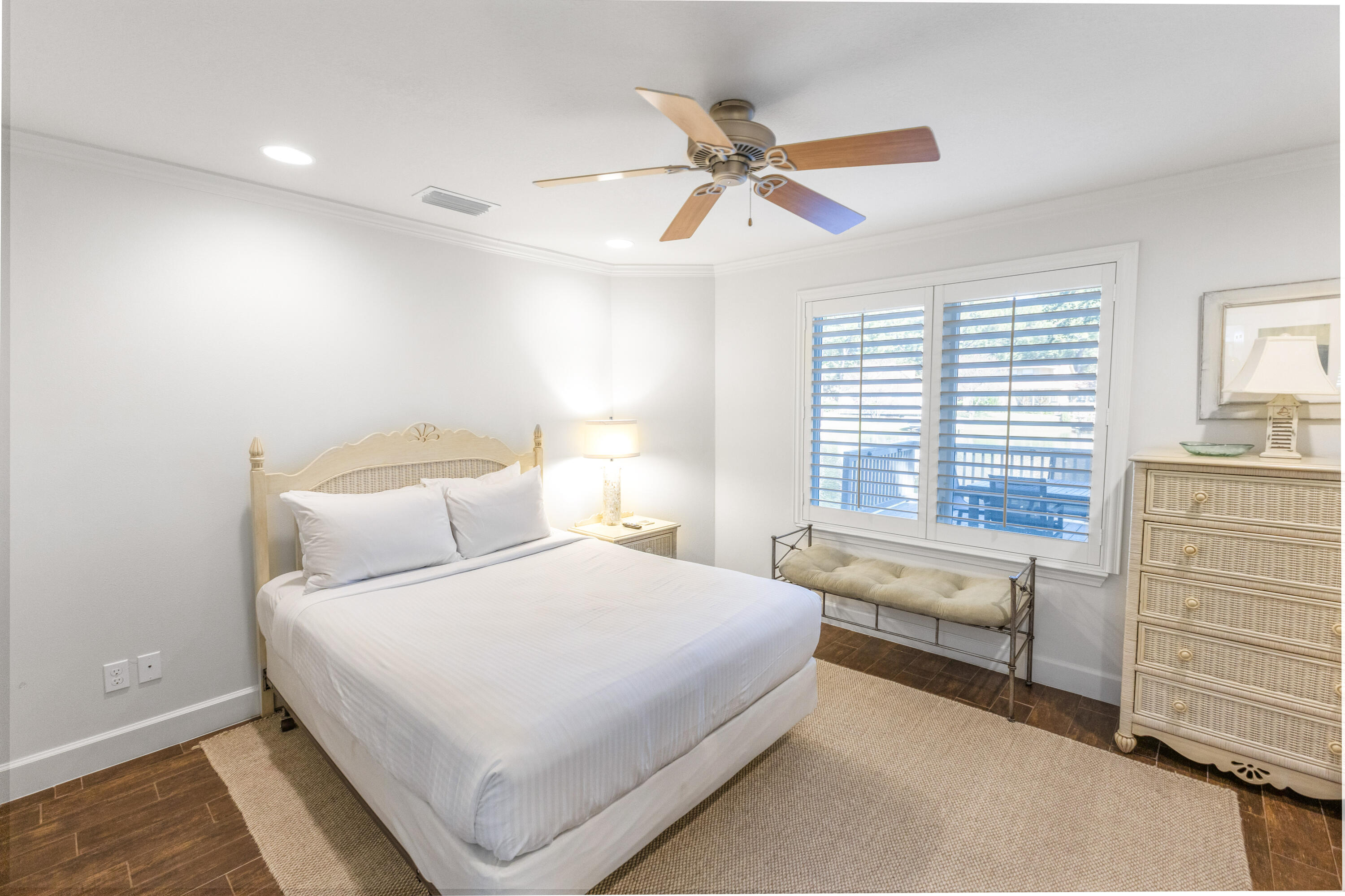 FAIRWAYS AT SANDESTIN PH 2 - Residential