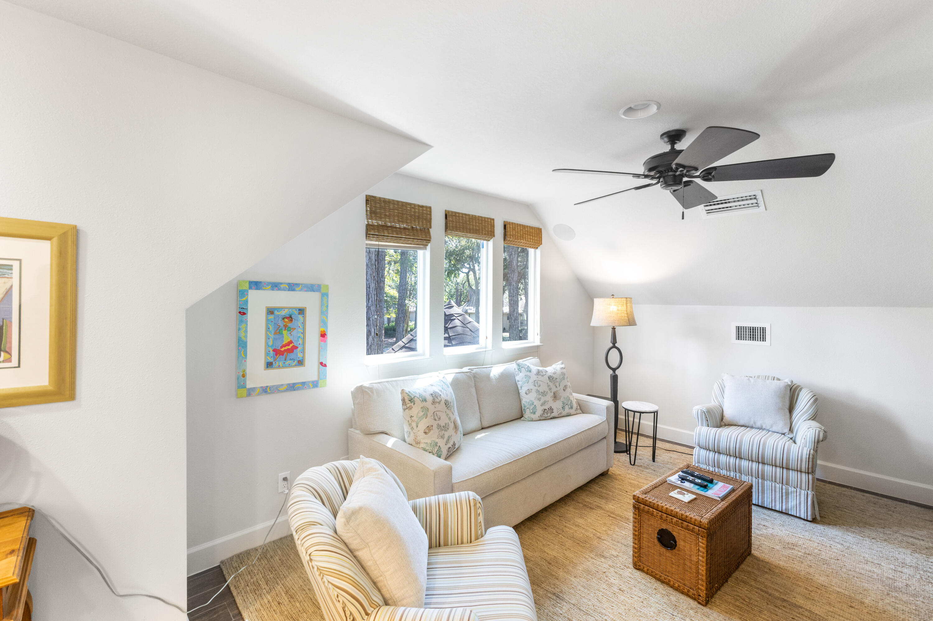 FAIRWAYS AT SANDESTIN PH 2 - Residential