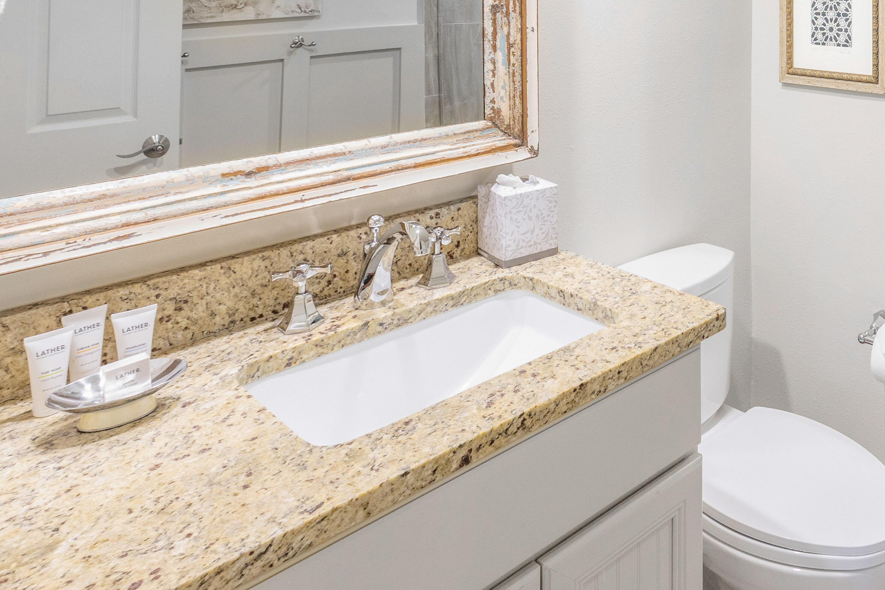 FAIRWAYS AT SANDESTIN PH 2 - Residential