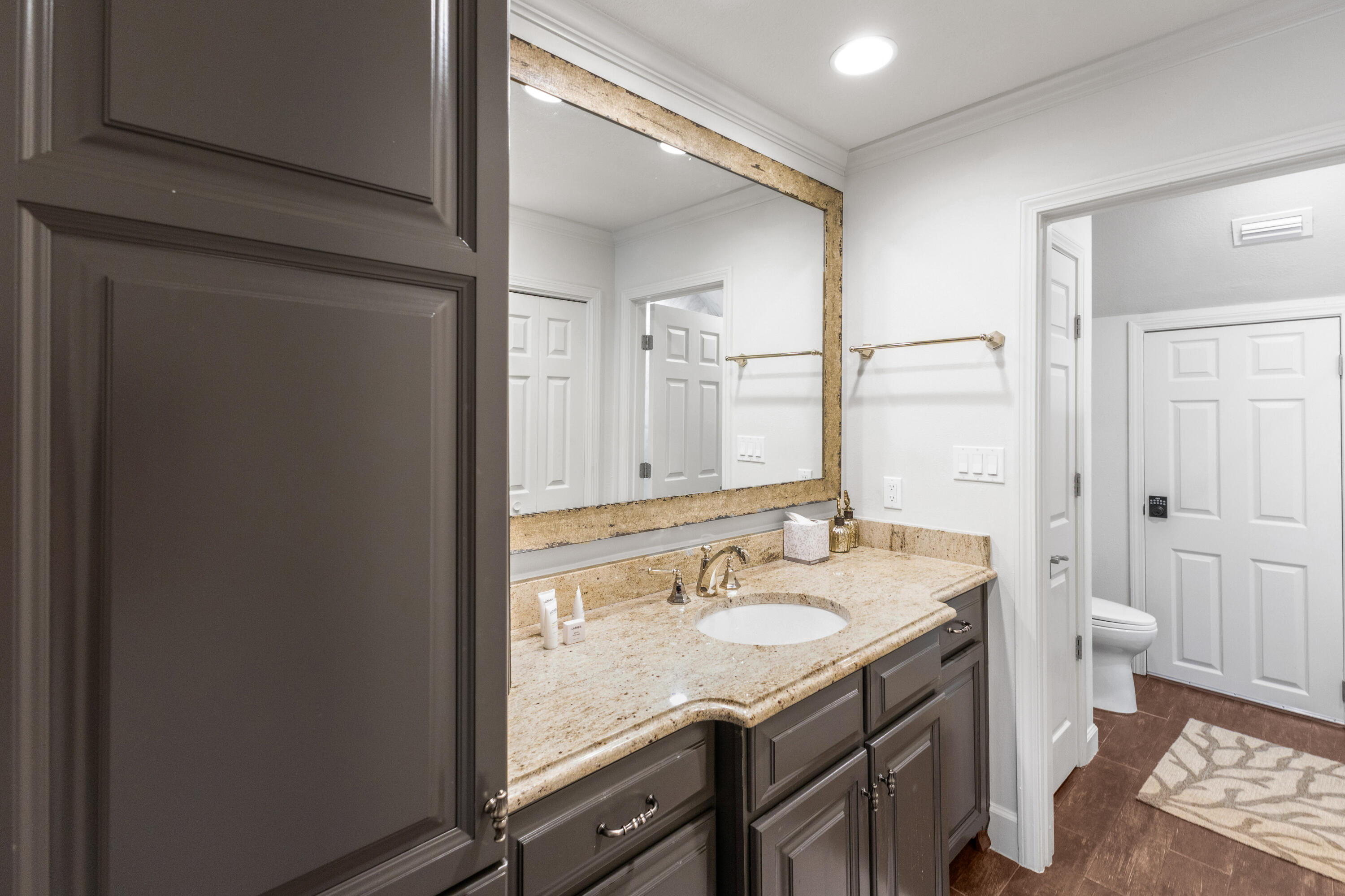 FAIRWAYS AT SANDESTIN PH 2 - Residential