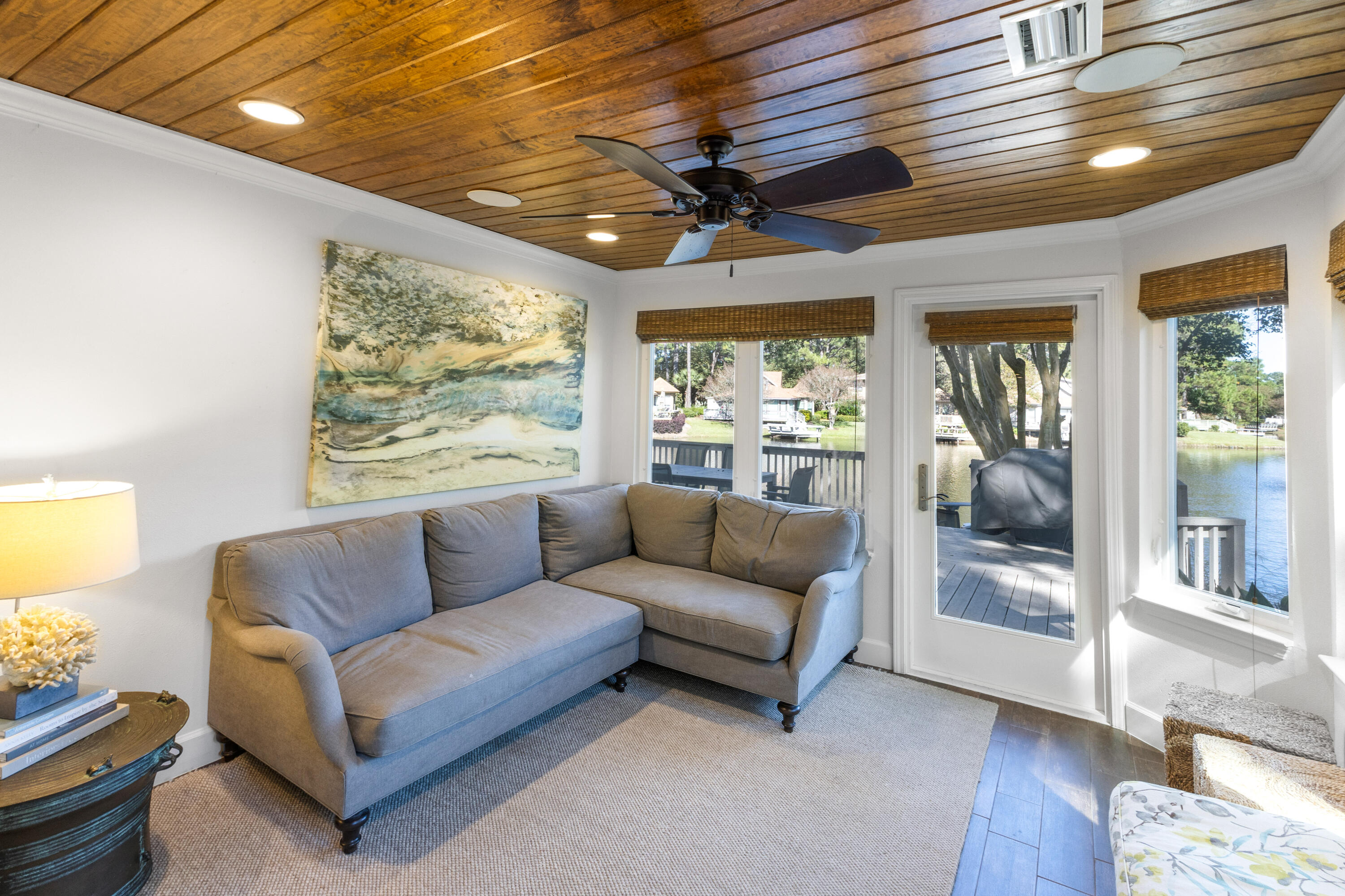 FAIRWAYS AT SANDESTIN PH 2 - Residential