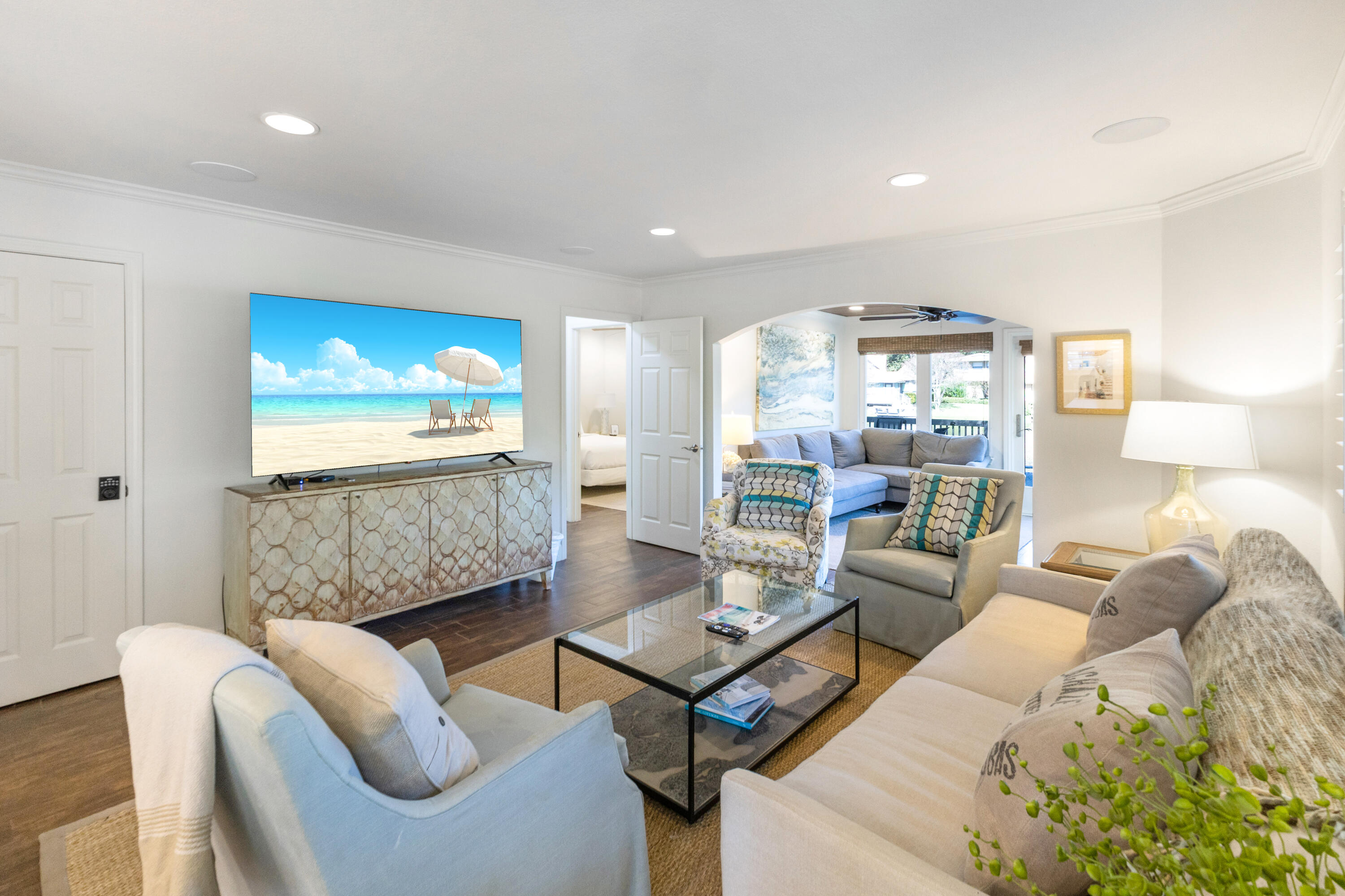 FAIRWAYS AT SANDESTIN PH 2 - Residential