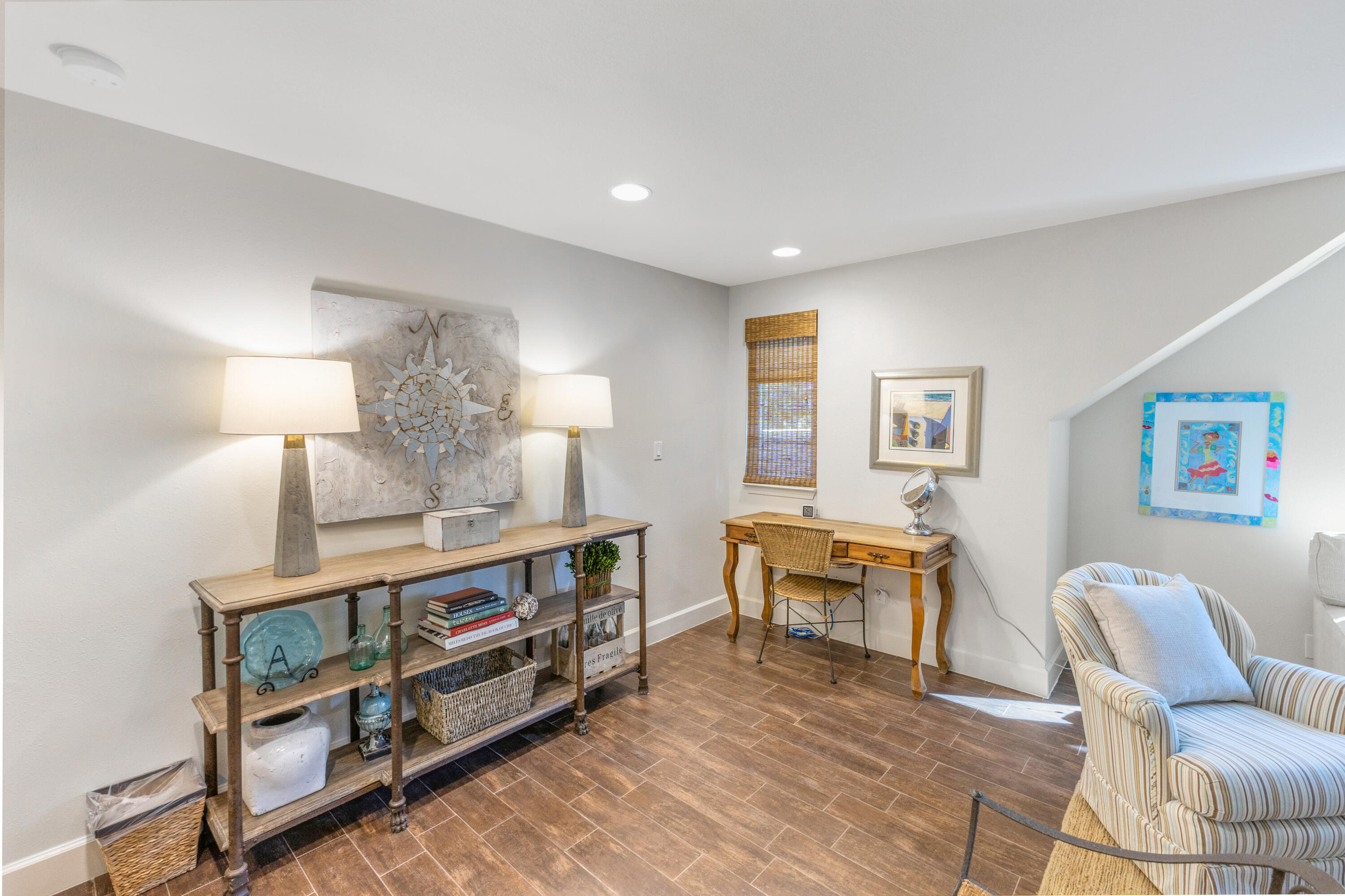 FAIRWAYS AT SANDESTIN PH 2 - Residential