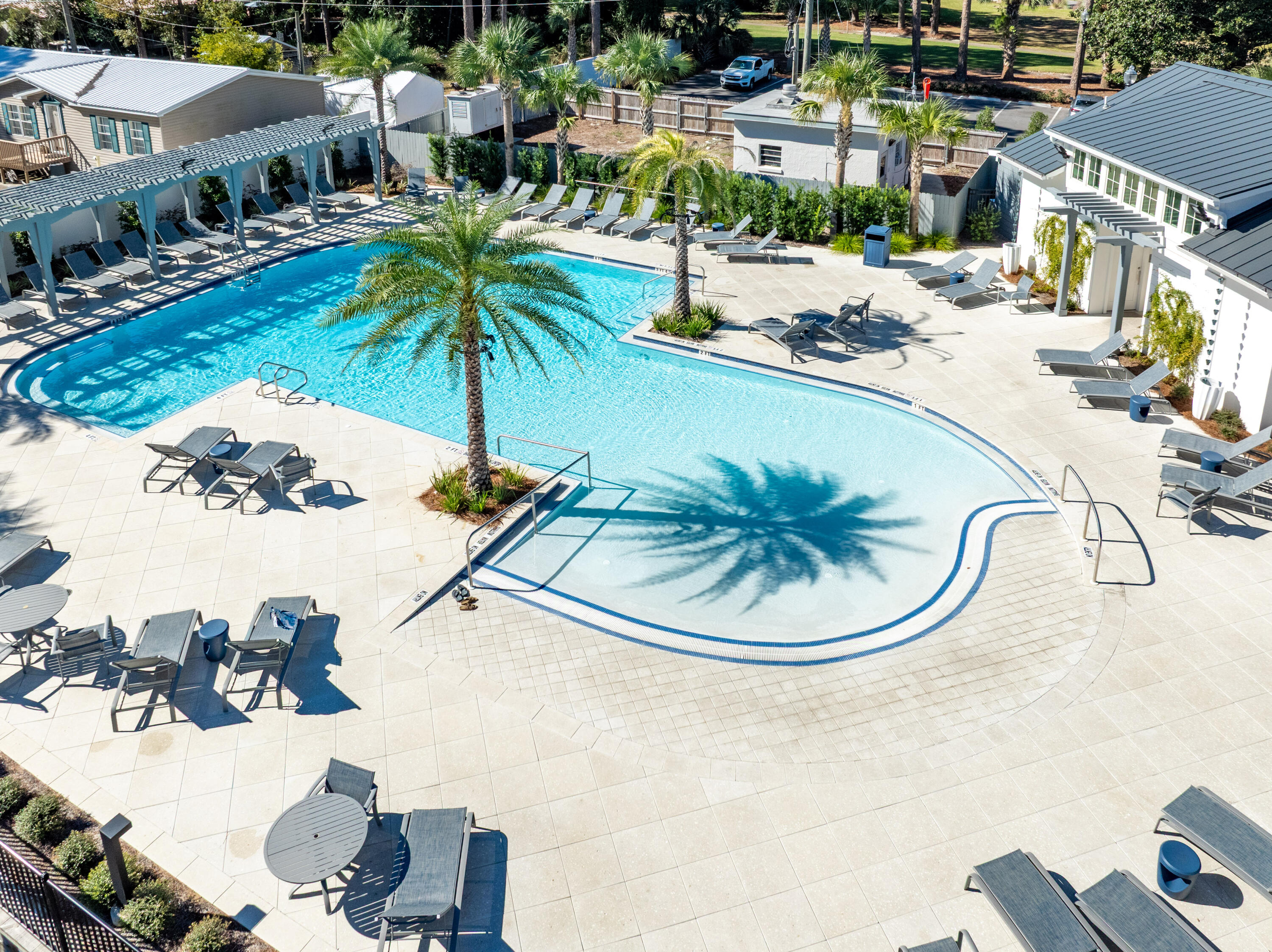 FAIRWAYS AT SANDESTIN PH 2 - Residential