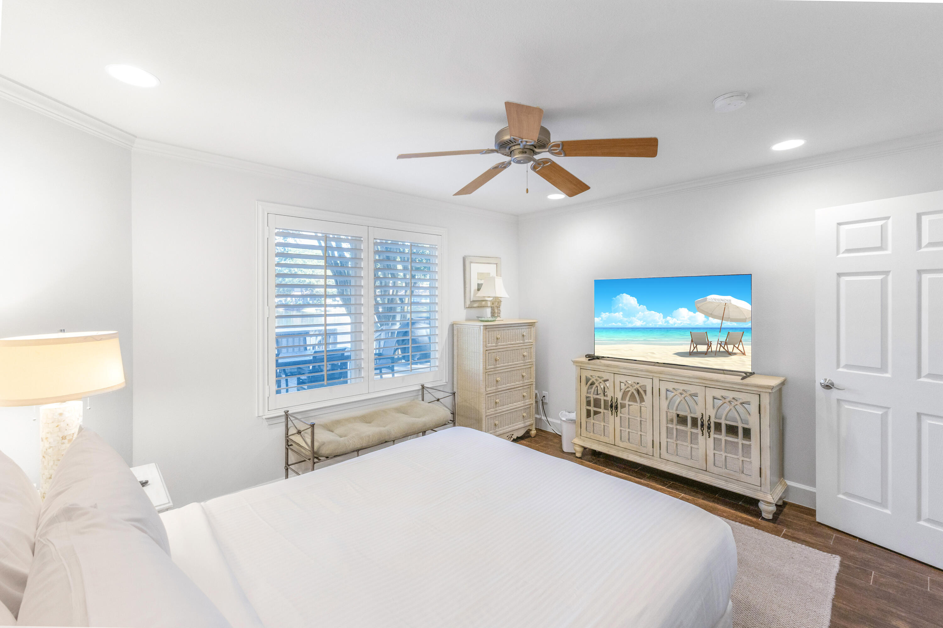 FAIRWAYS AT SANDESTIN PH 2 - Residential