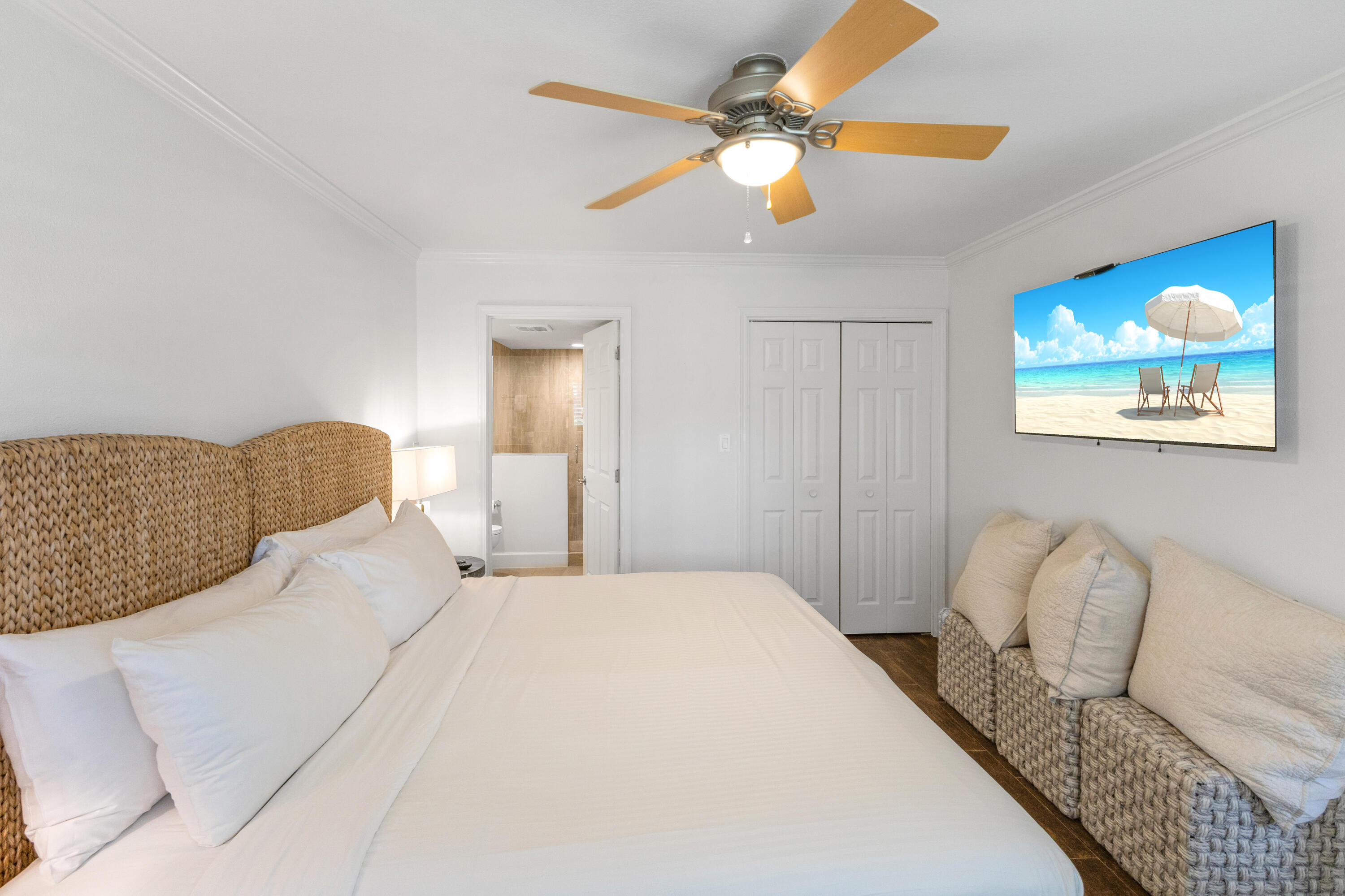 FAIRWAYS AT SANDESTIN PH 2 - Residential