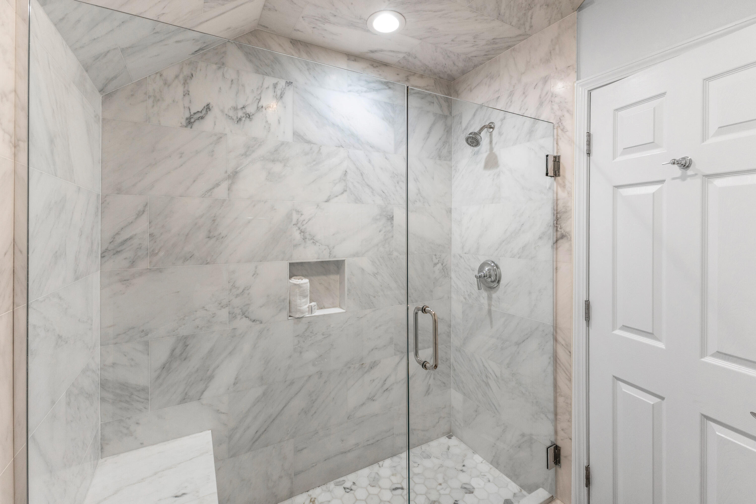 FAIRWAYS AT SANDESTIN PH 2 - Residential