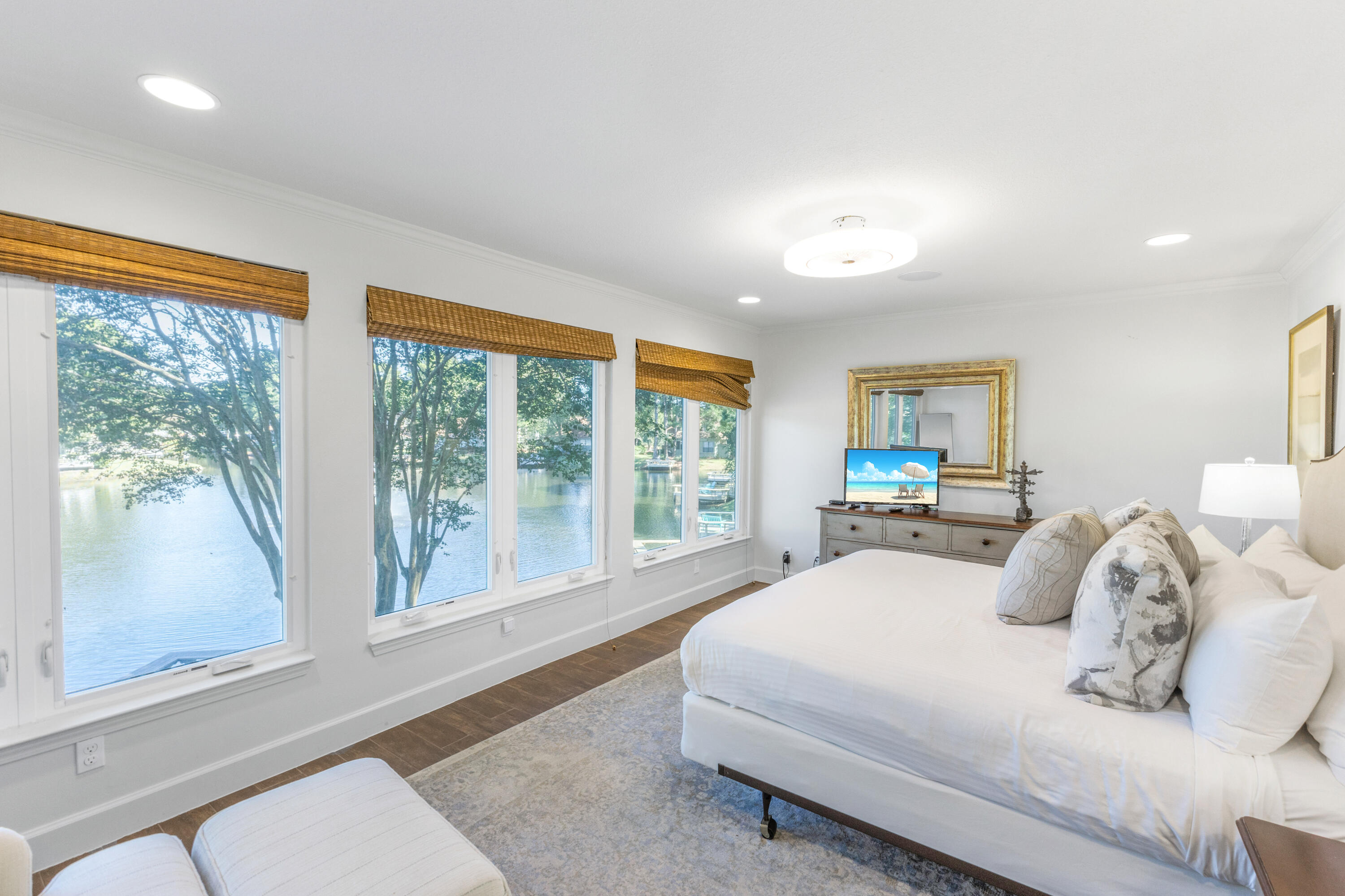 FAIRWAYS AT SANDESTIN PH 2 - Residential