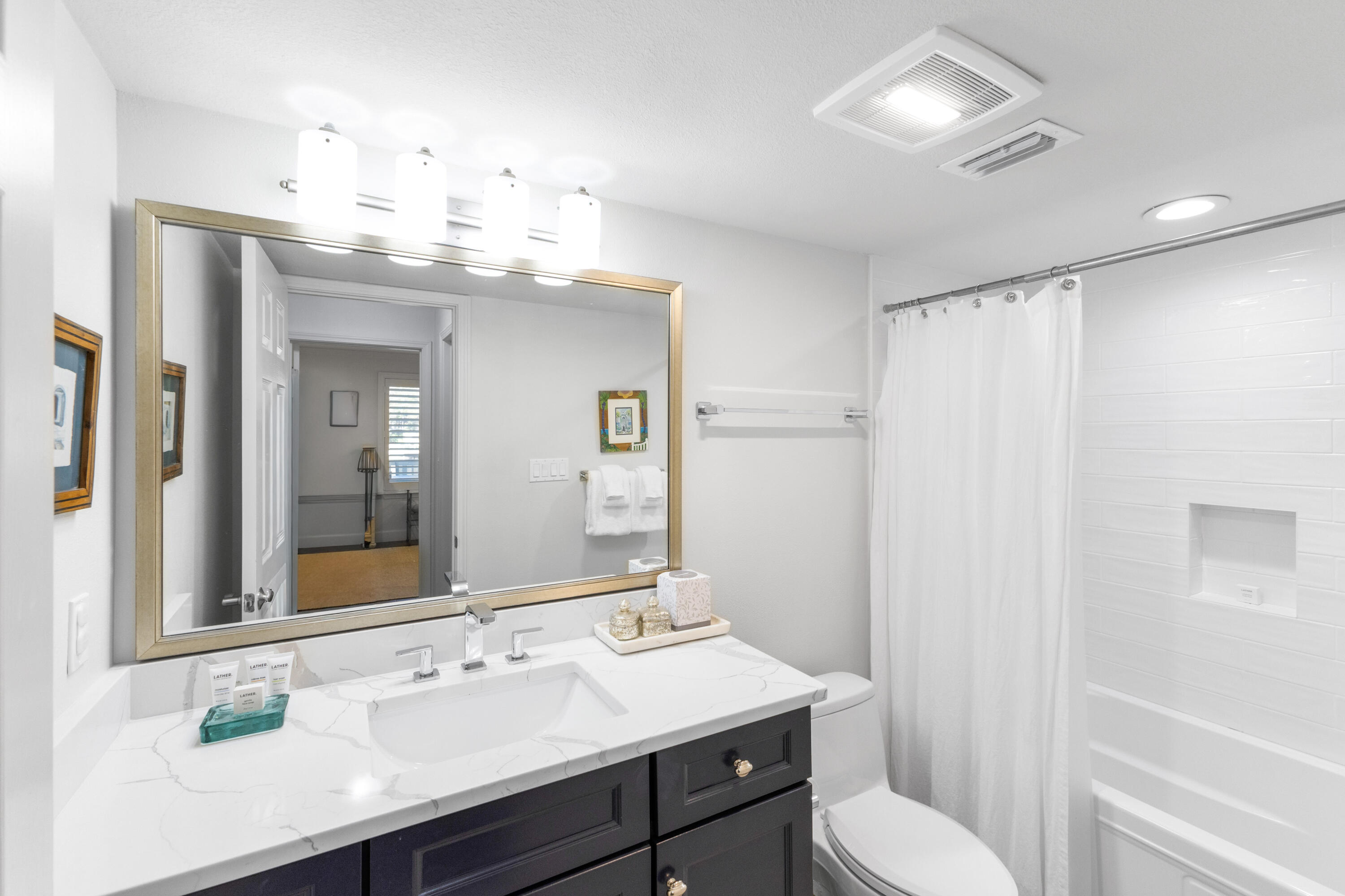 FAIRWAYS AT SANDESTIN PH 2 - Residential