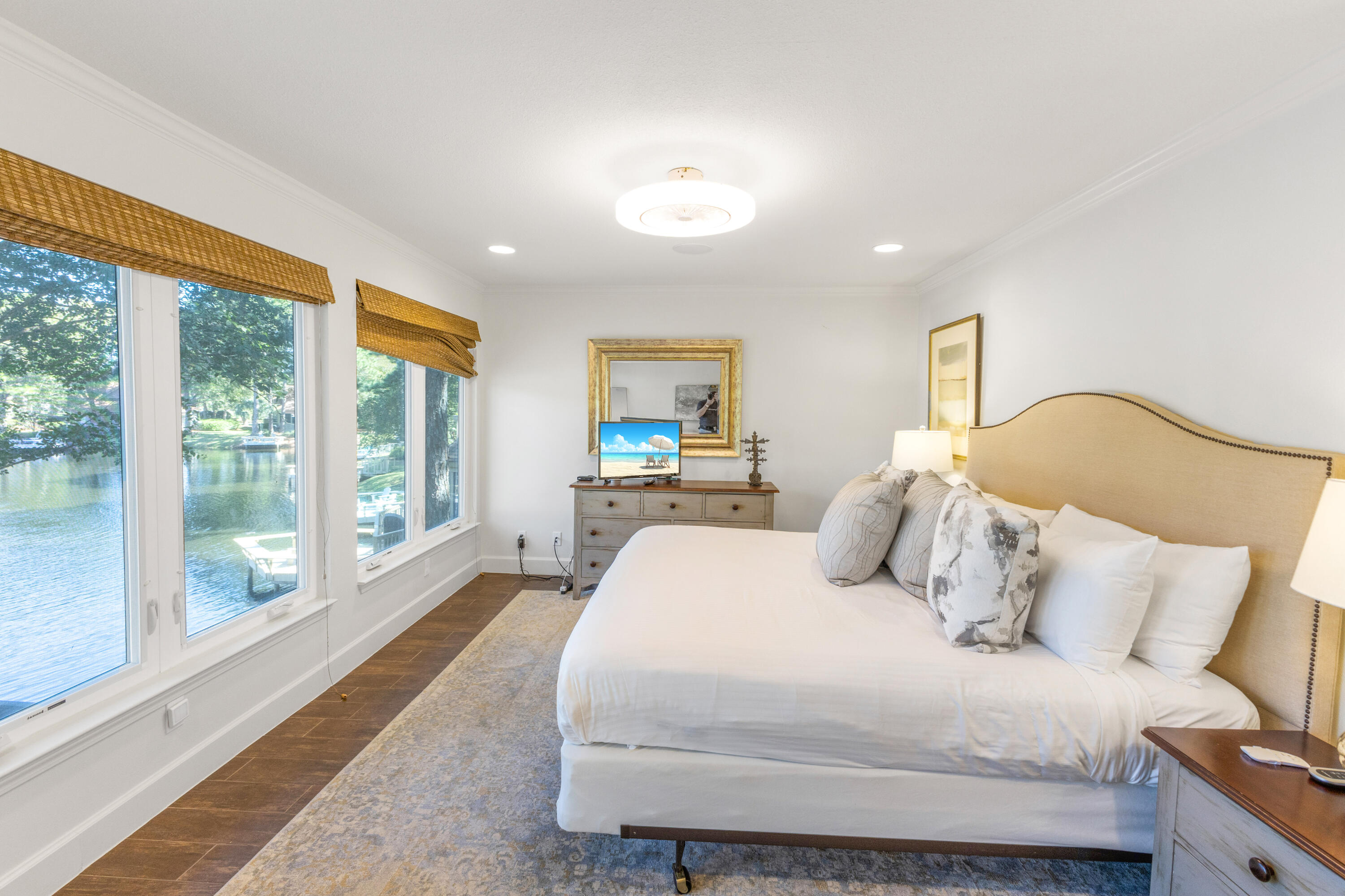 FAIRWAYS AT SANDESTIN PH 2 - Residential