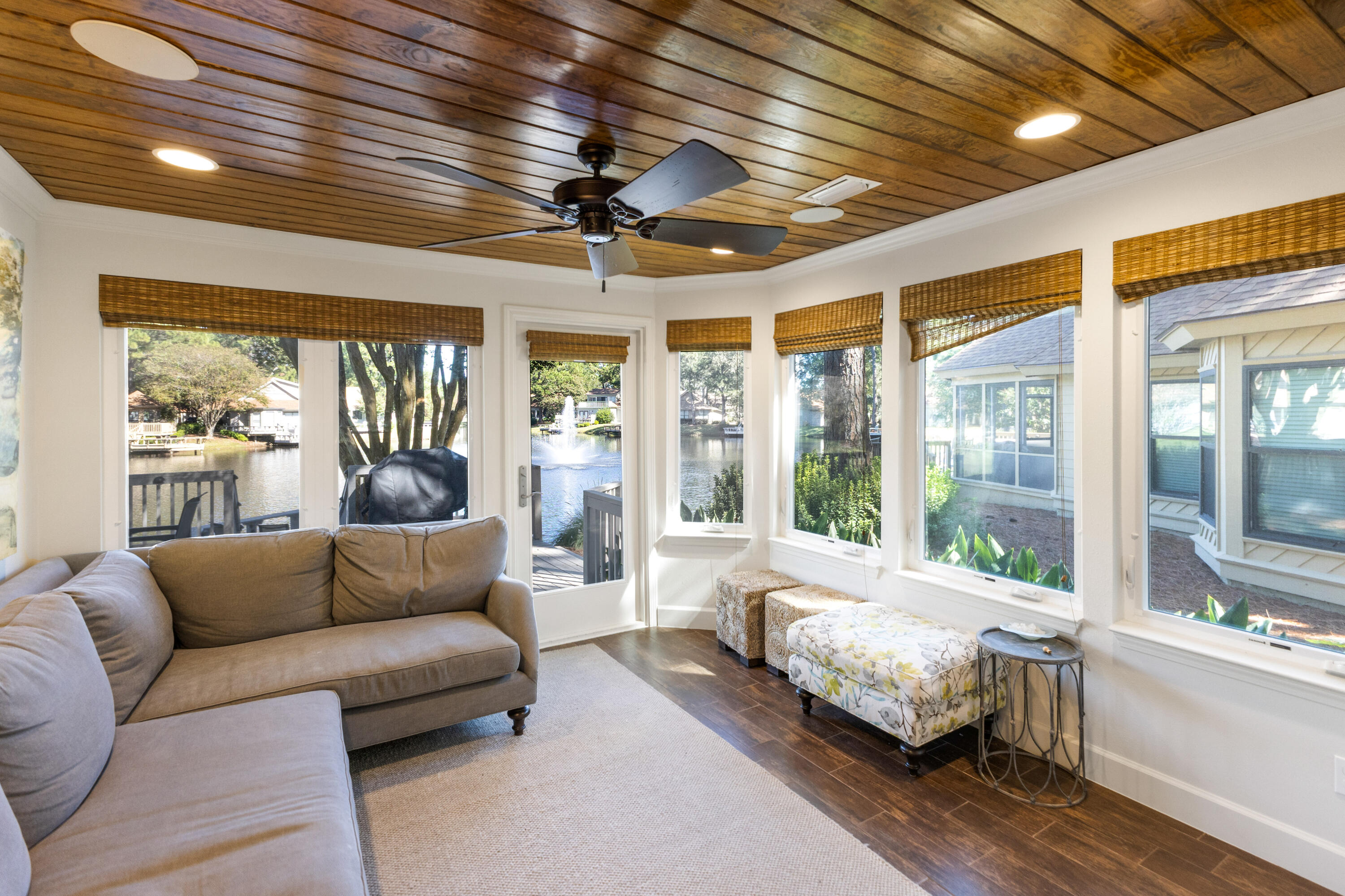 FAIRWAYS AT SANDESTIN PH 2 - Residential