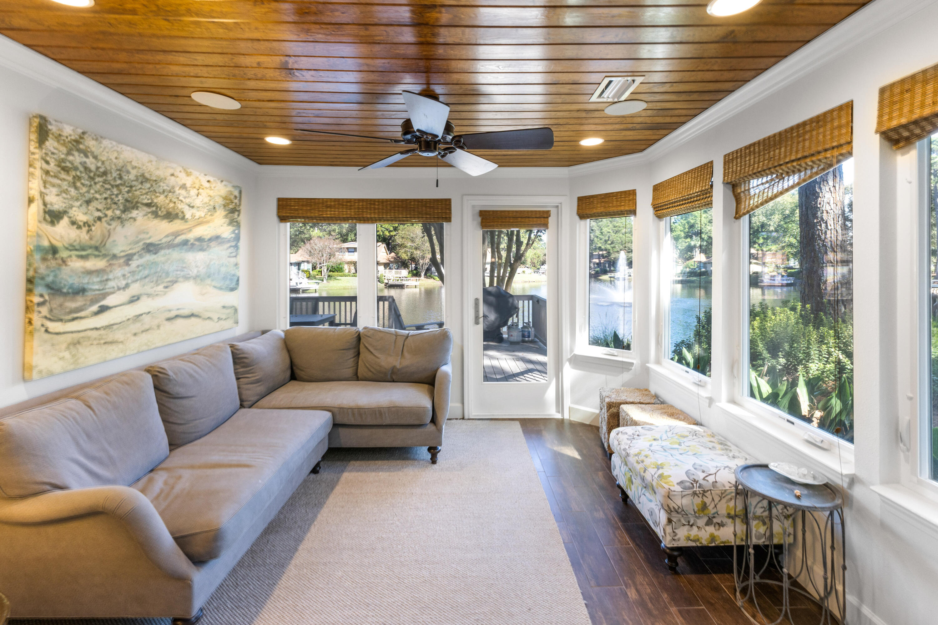 FAIRWAYS AT SANDESTIN PH 2 - Residential