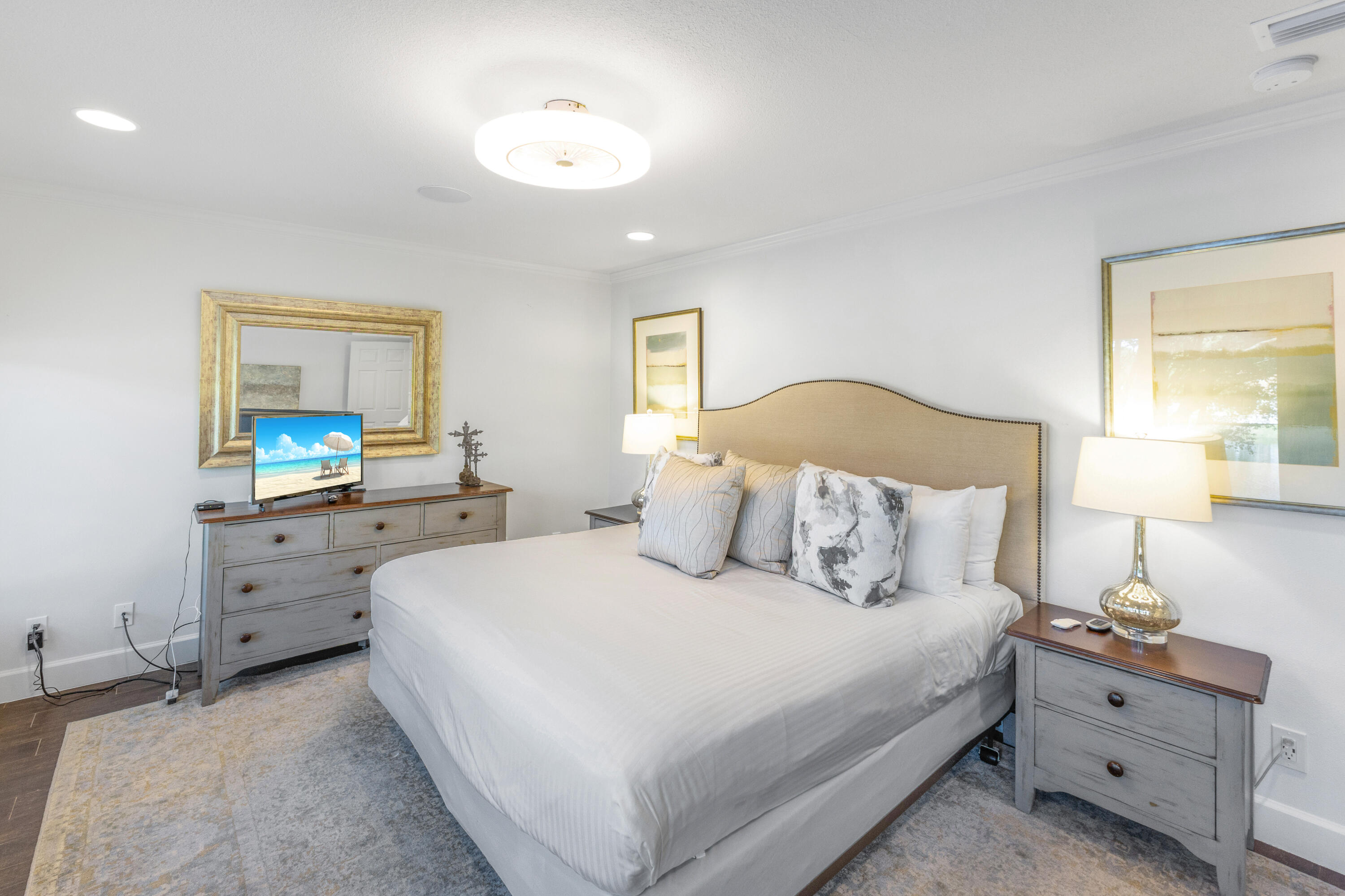 FAIRWAYS AT SANDESTIN PH 2 - Residential