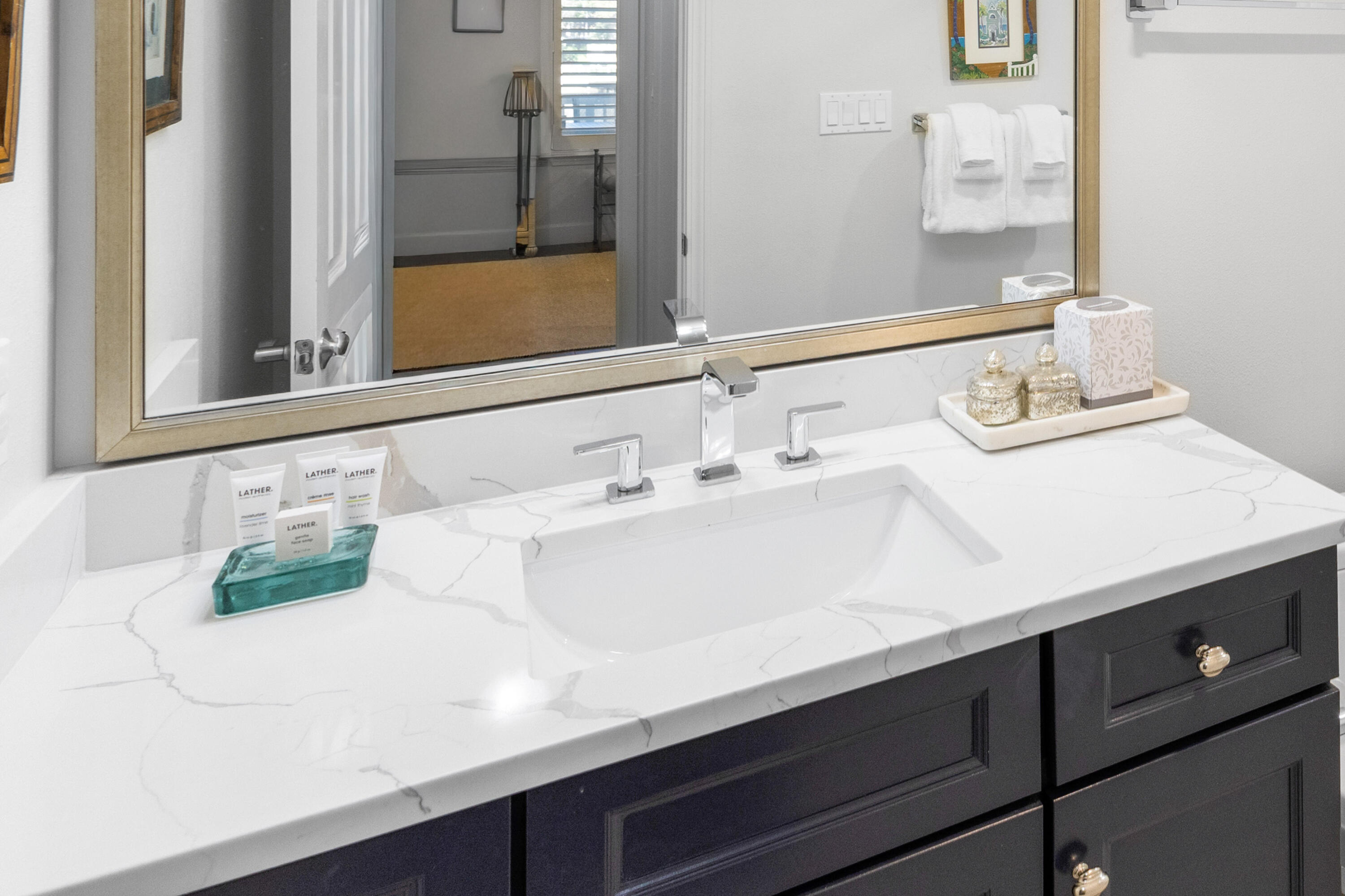 FAIRWAYS AT SANDESTIN PH 2 - Residential