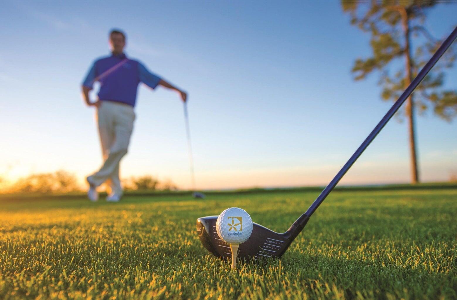 FAIRWAYS AT SANDESTIN PH 2 - Residential