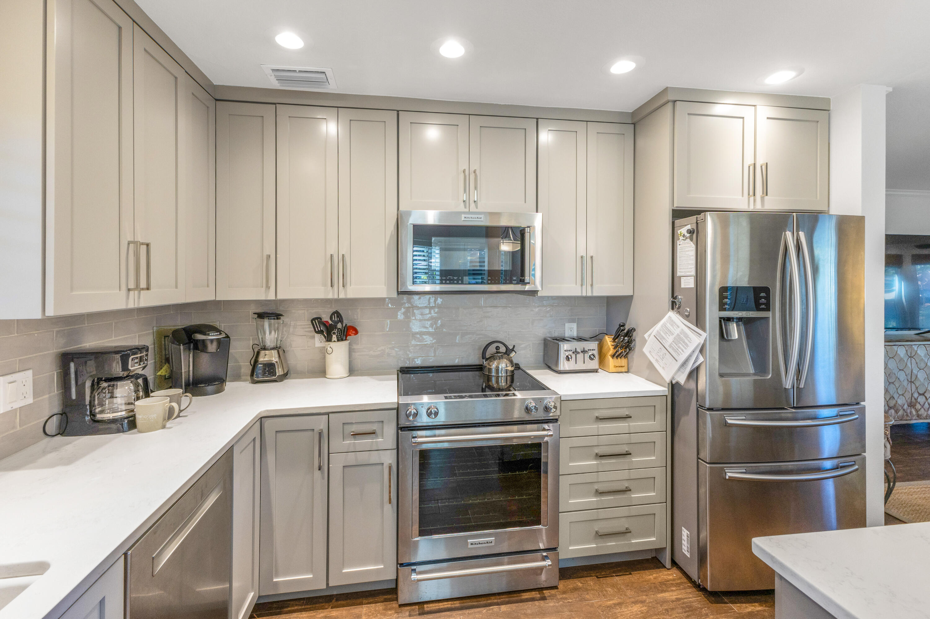 FAIRWAYS AT SANDESTIN PH 2 - Residential