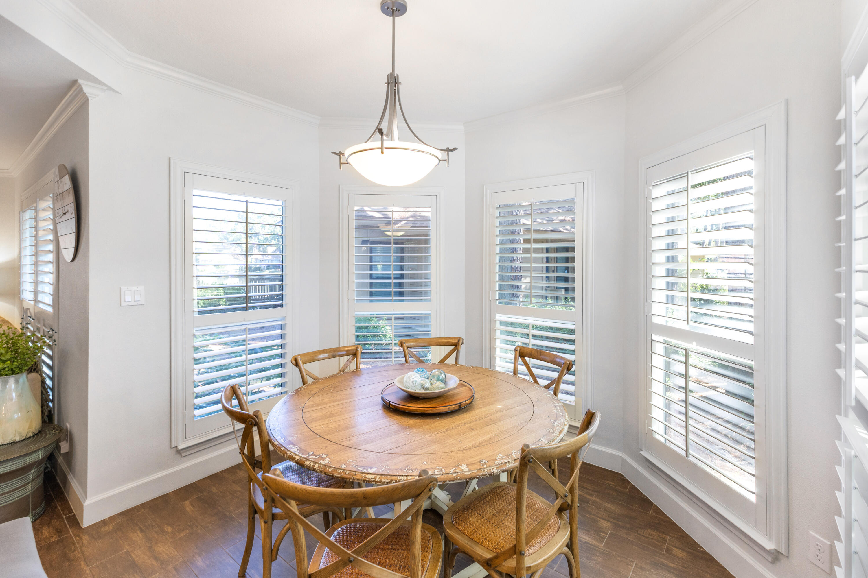 FAIRWAYS AT SANDESTIN PH 2 - Residential