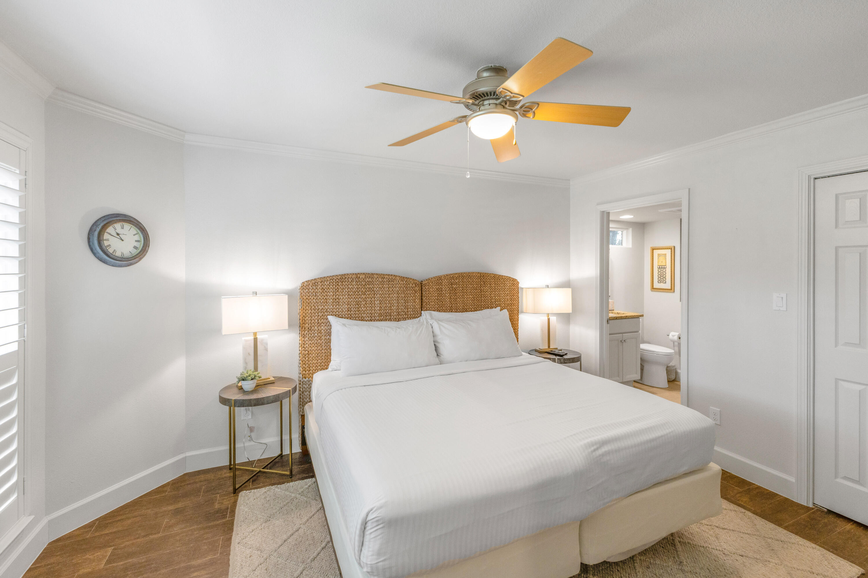 FAIRWAYS AT SANDESTIN PH 2 - Residential