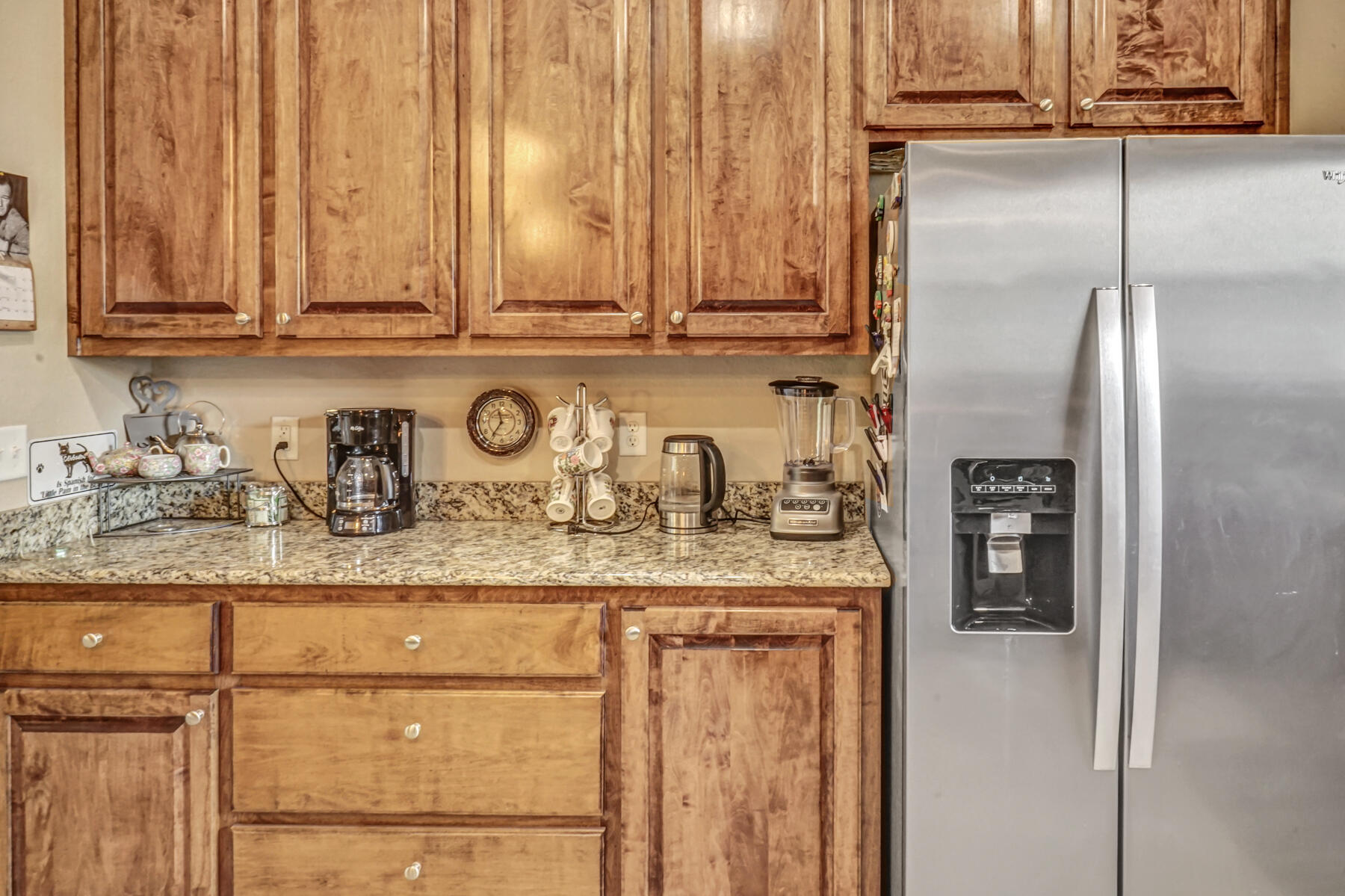 MOSSY OAK S/D - Residential