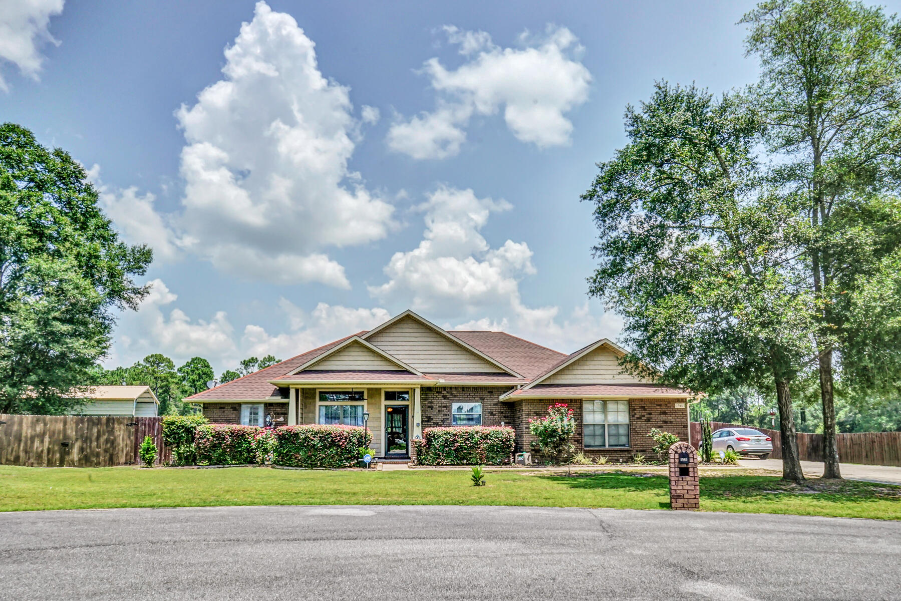 MOSSY OAK S/D - Residential