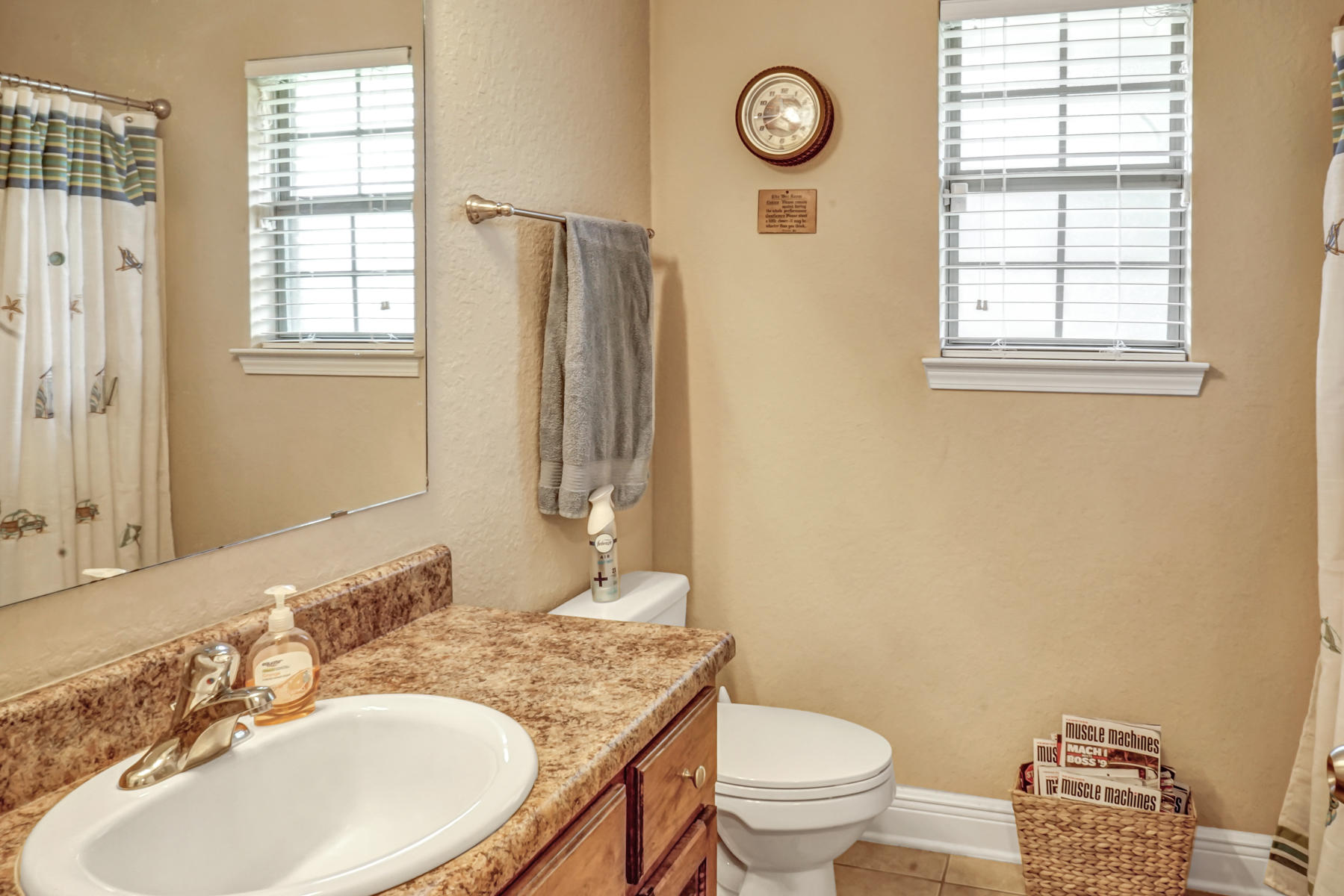 MOSSY OAK S/D - Residential