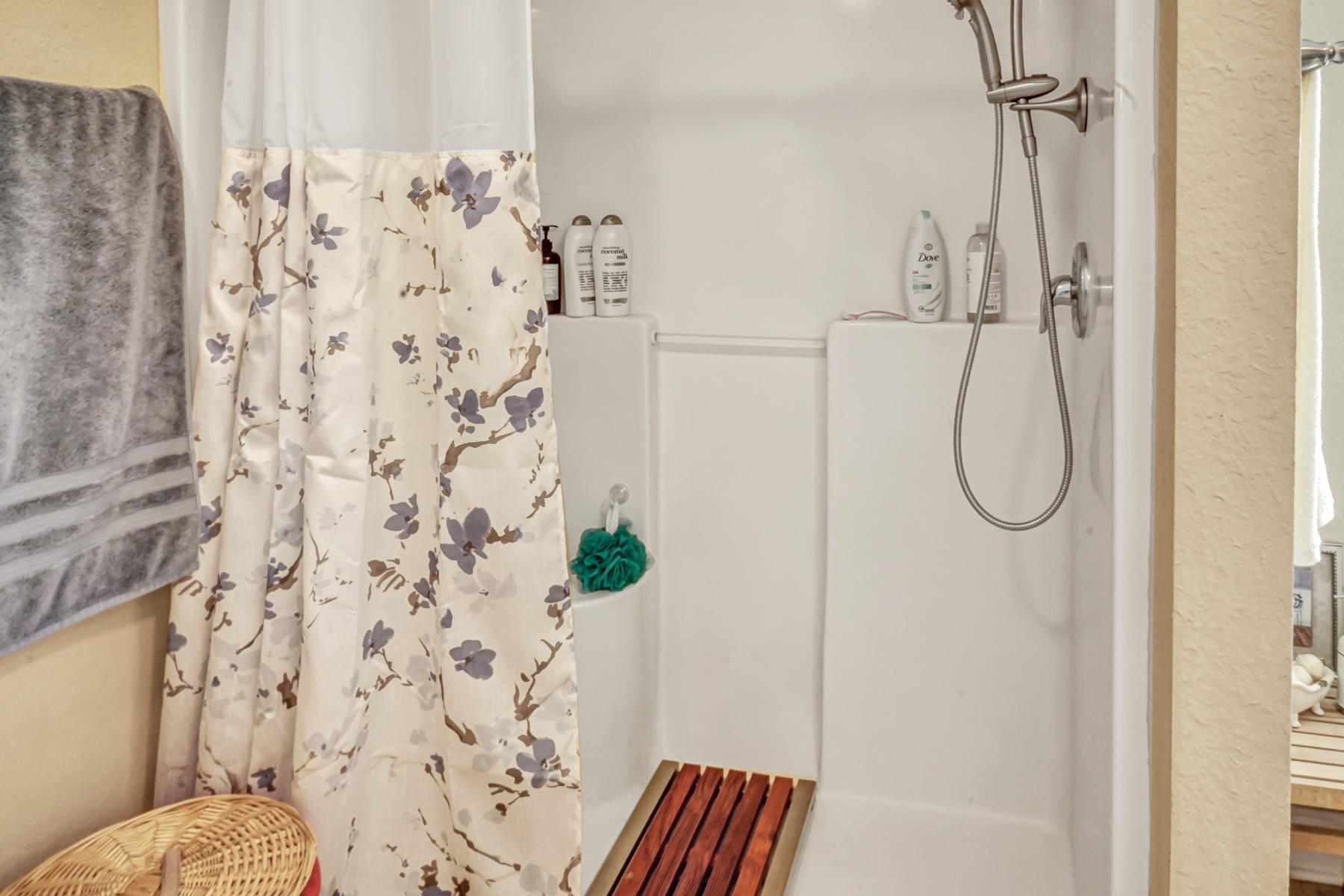 MOSSY OAK S/D - Residential