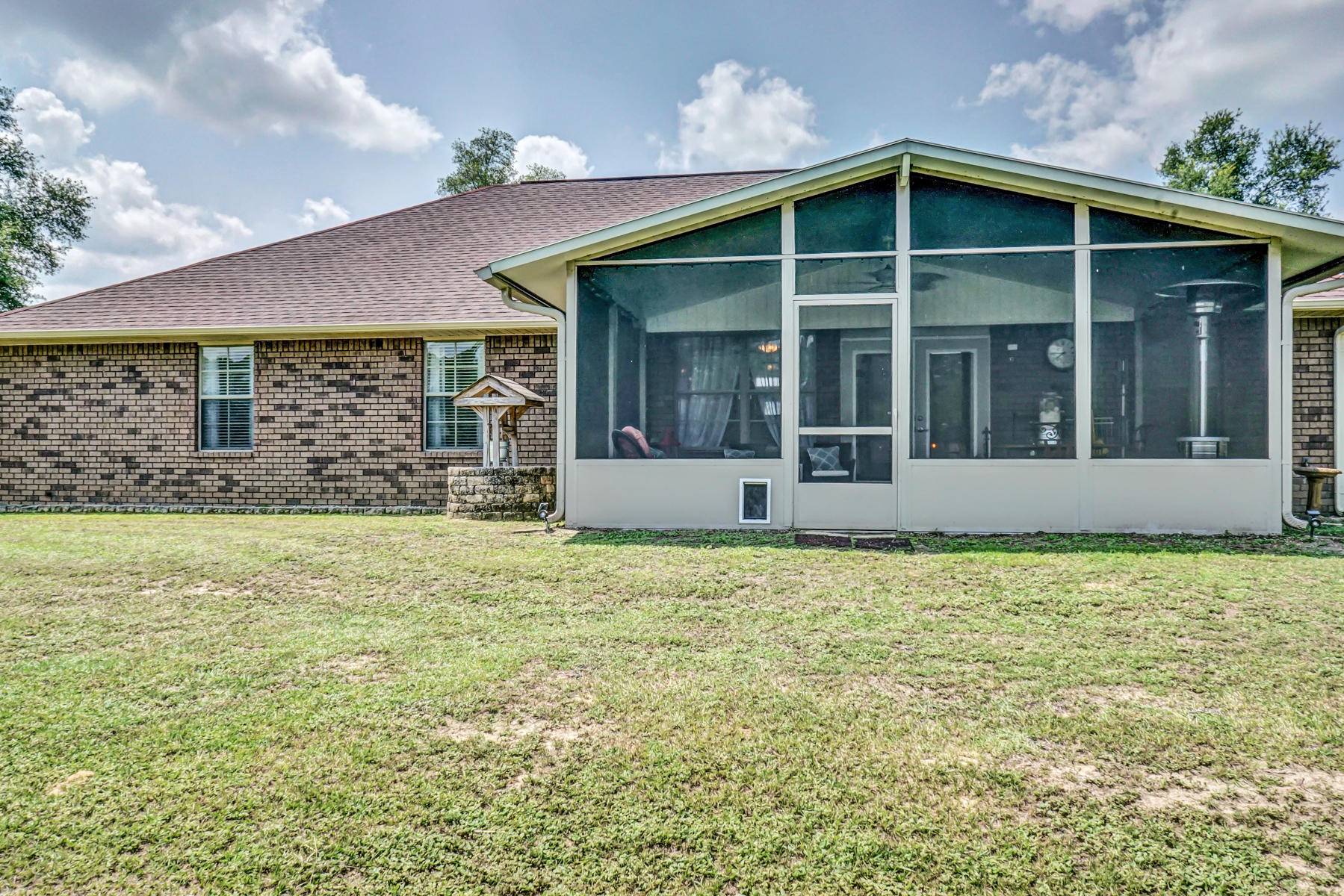 MOSSY OAK S/D - Residential