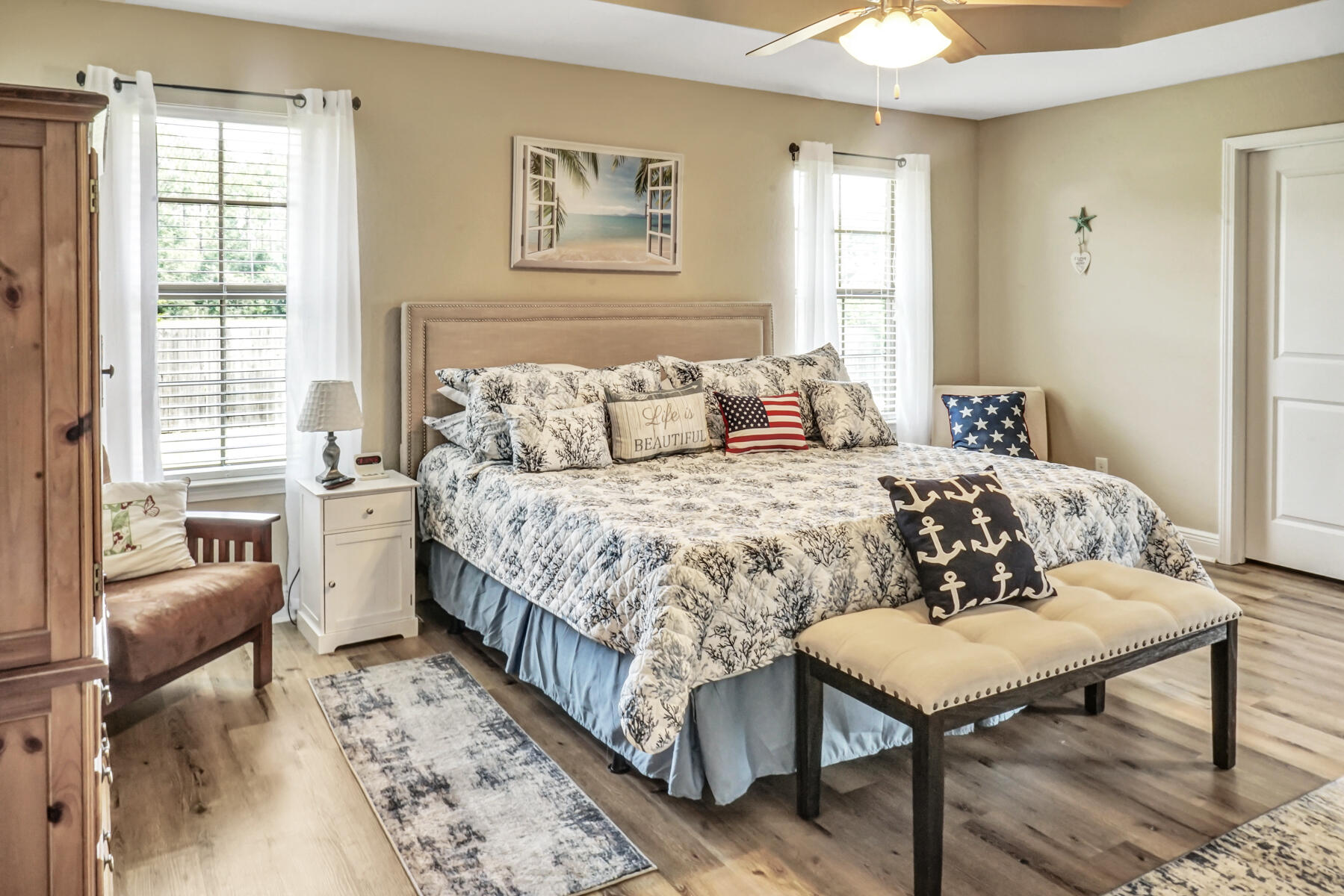 MOSSY OAK S/D - Residential