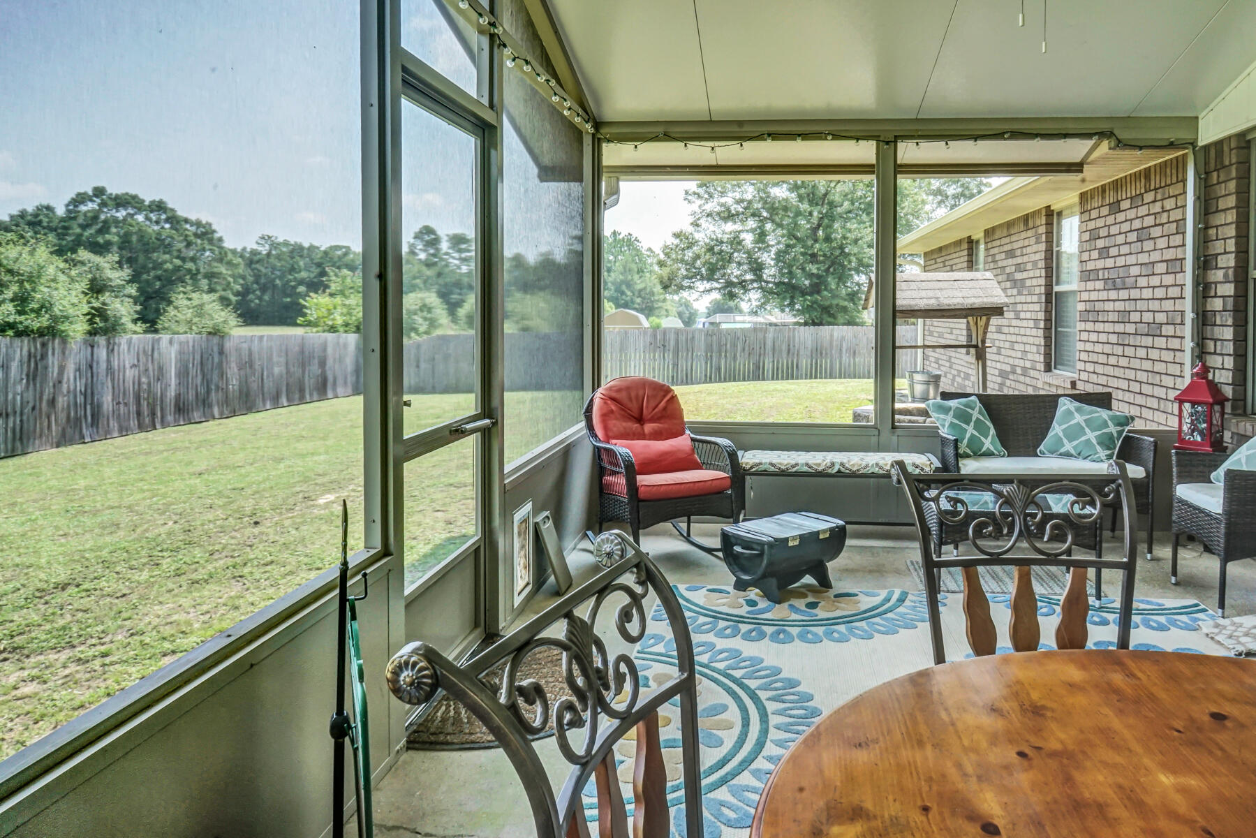 MOSSY OAK S/D - Residential