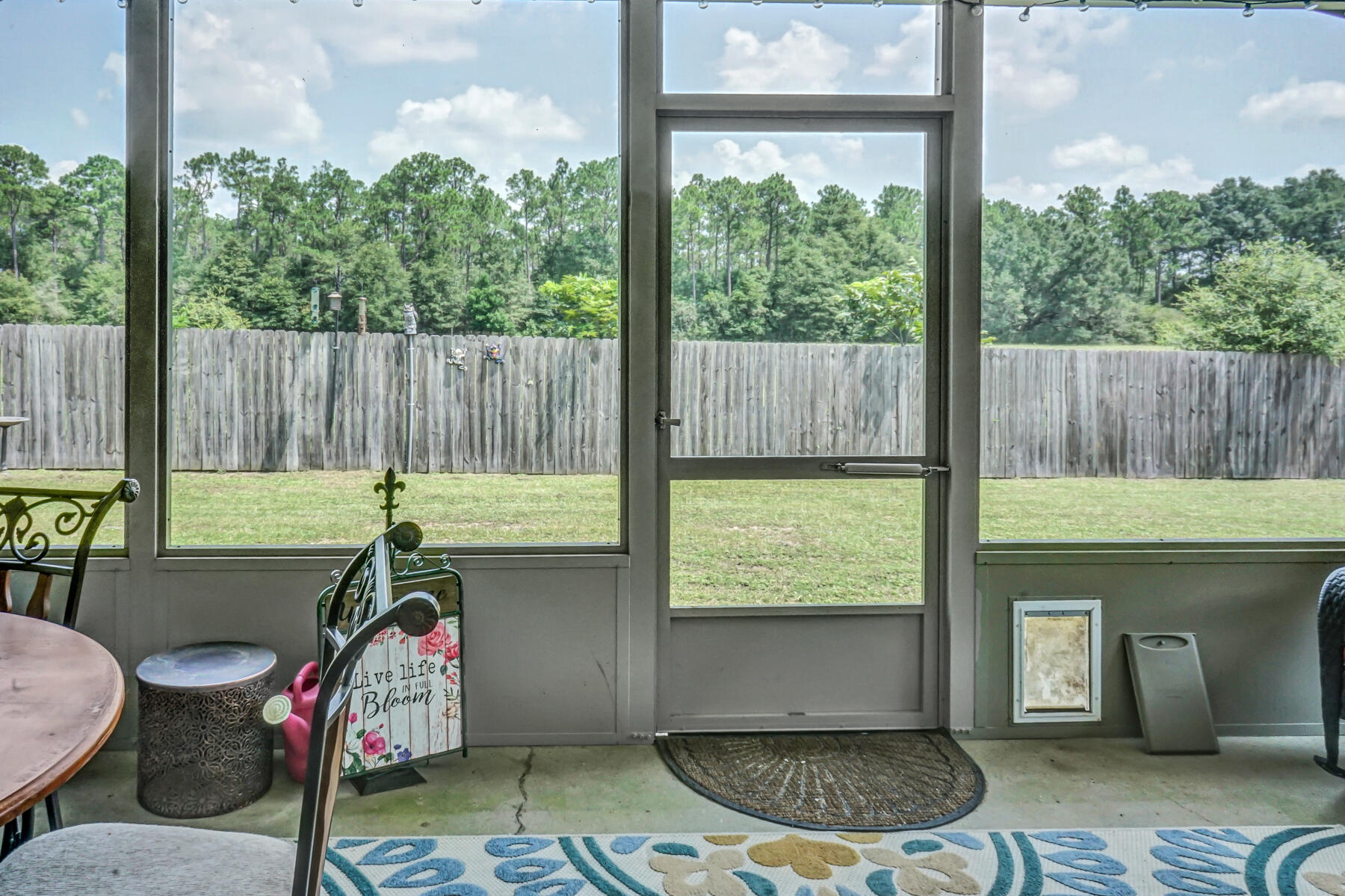 MOSSY OAK S/D - Residential