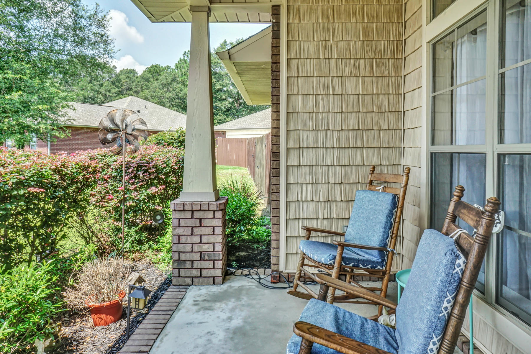 MOSSY OAK S/D - Residential