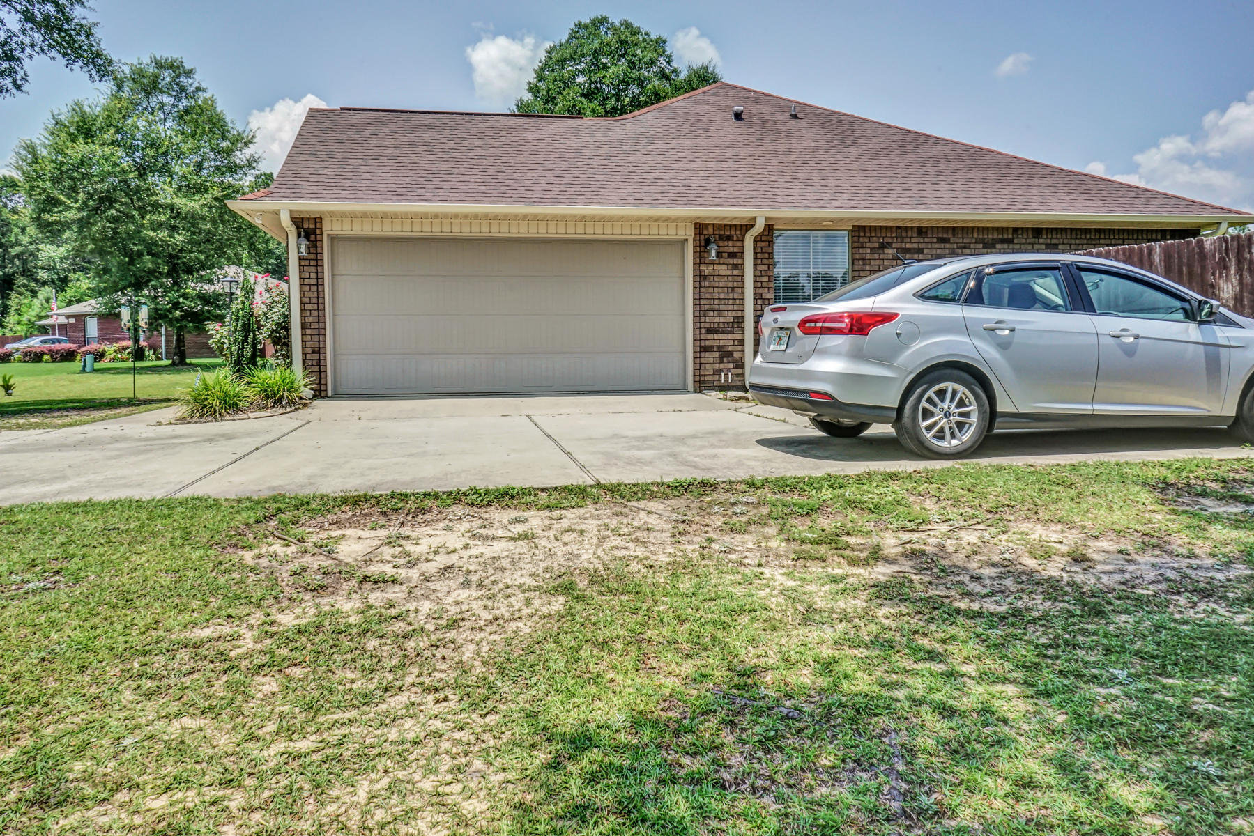 MOSSY OAK S/D - Residential