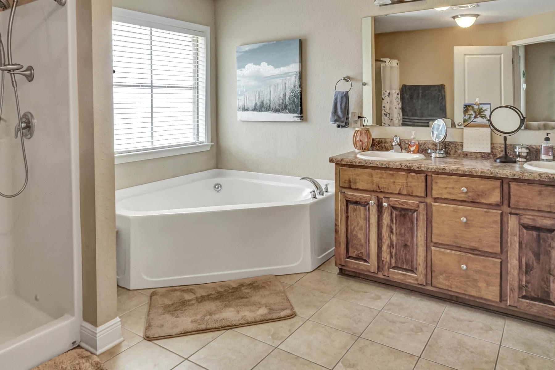 MOSSY OAK S/D - Residential