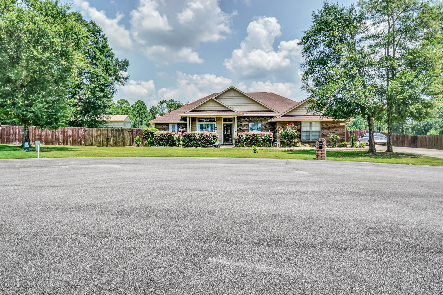 MOSSY OAK S/D - Residential