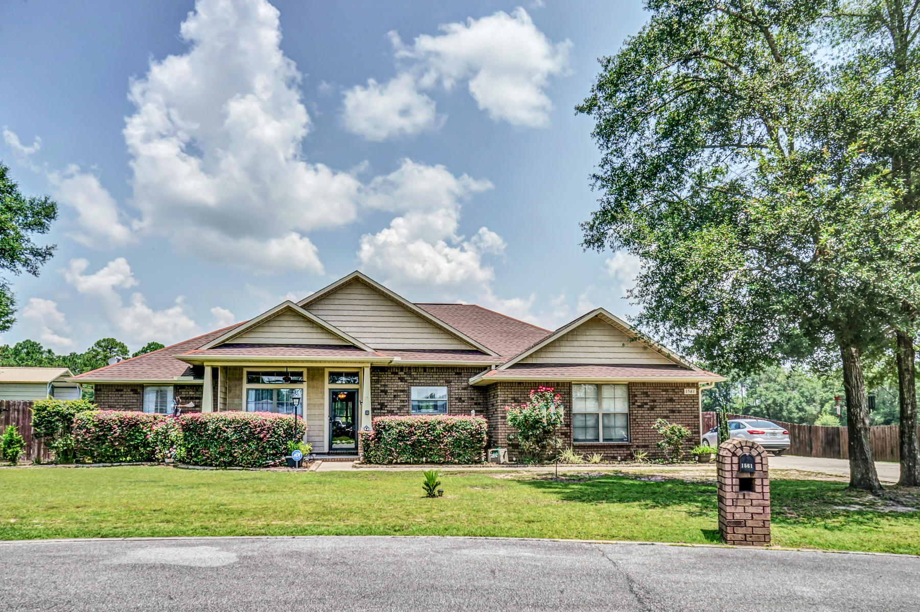 MOSSY OAK S/D - Residential