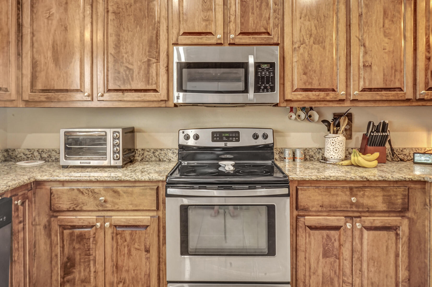 MOSSY OAK S/D - Residential